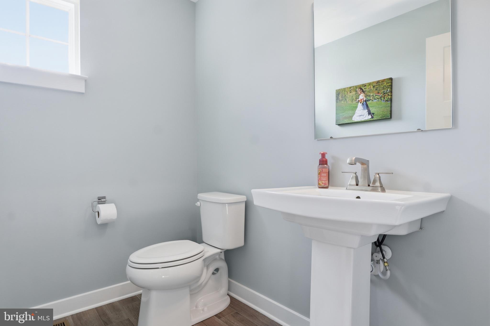 SPRING FORGE - Residential