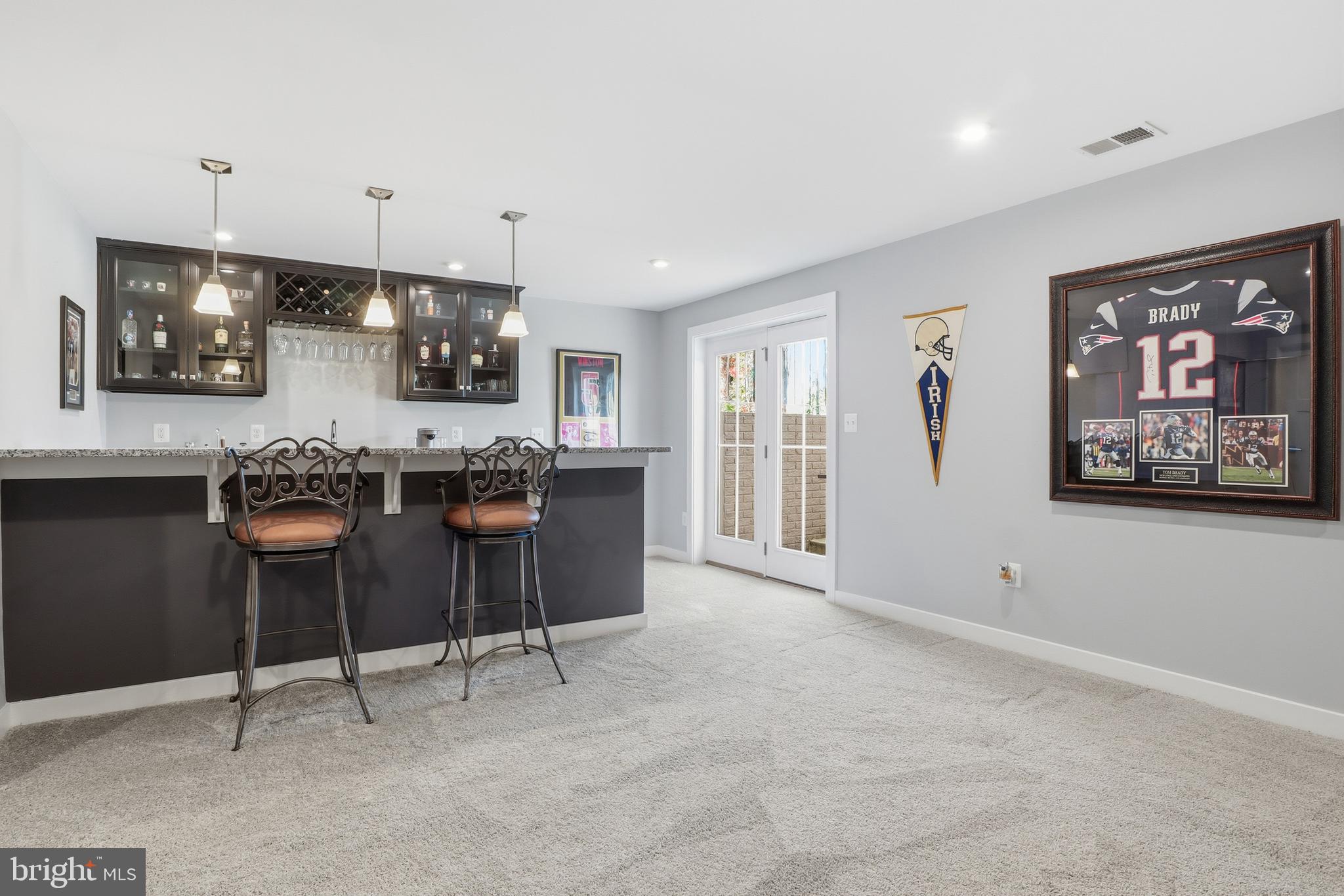 SPRING FORGE - Residential