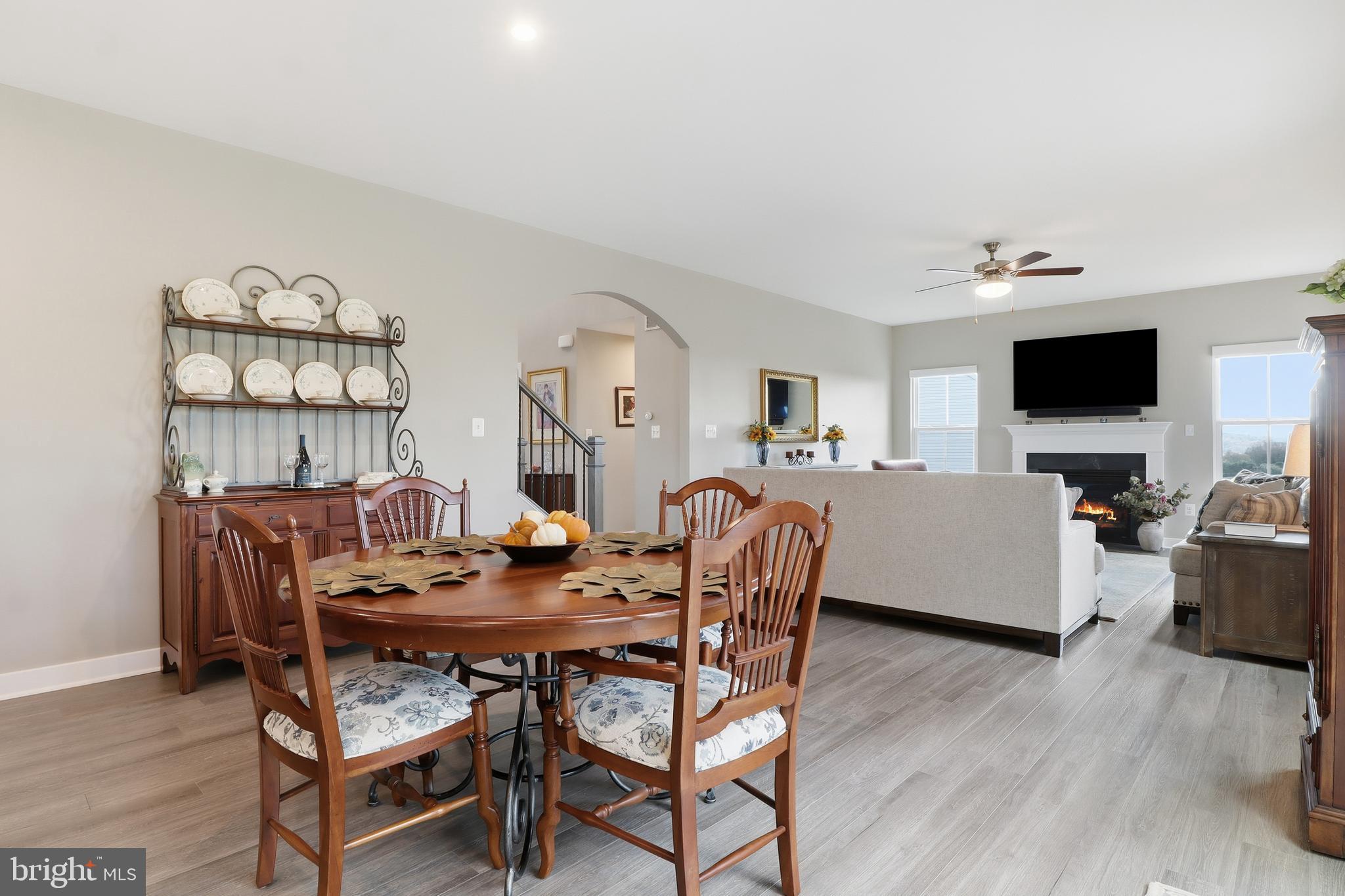 SPRING FORGE - Residential