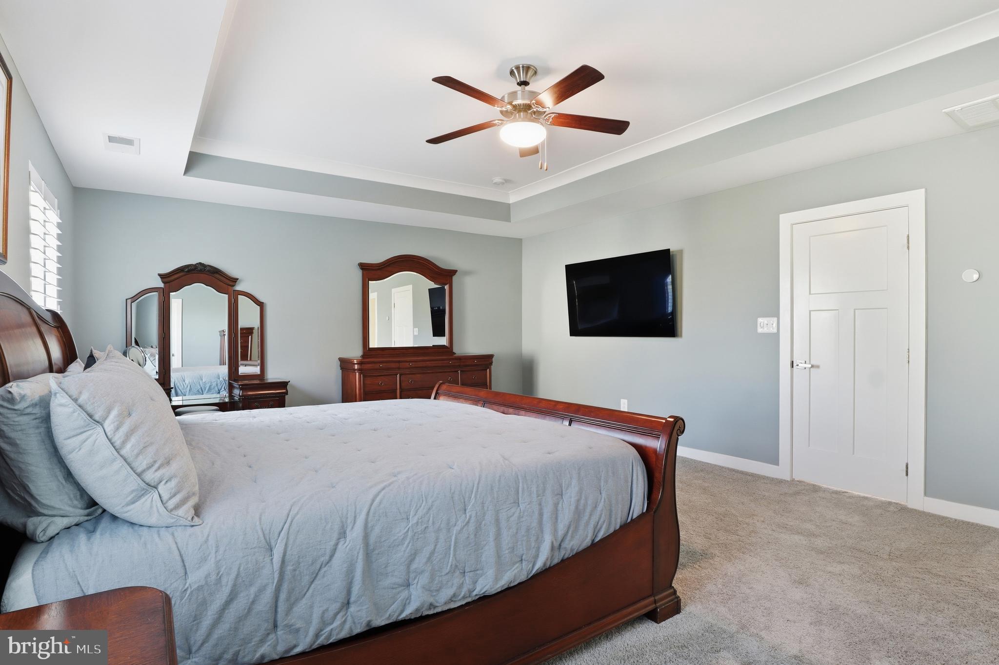 SPRING FORGE - Residential