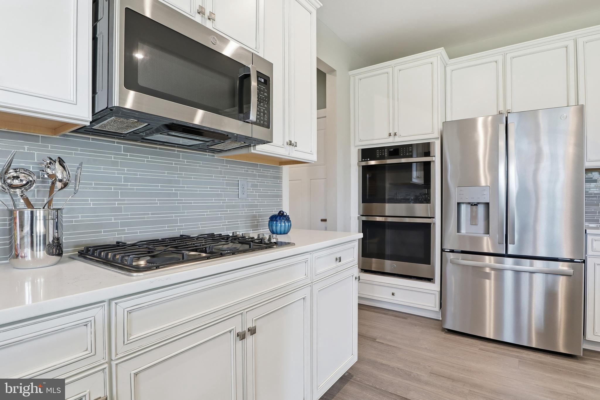 SPRING FORGE - Residential