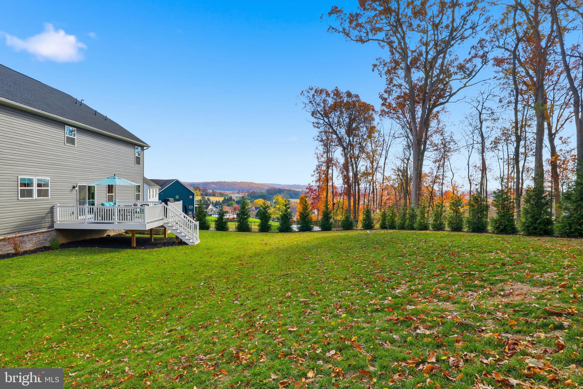 SPRING FORGE - Residential