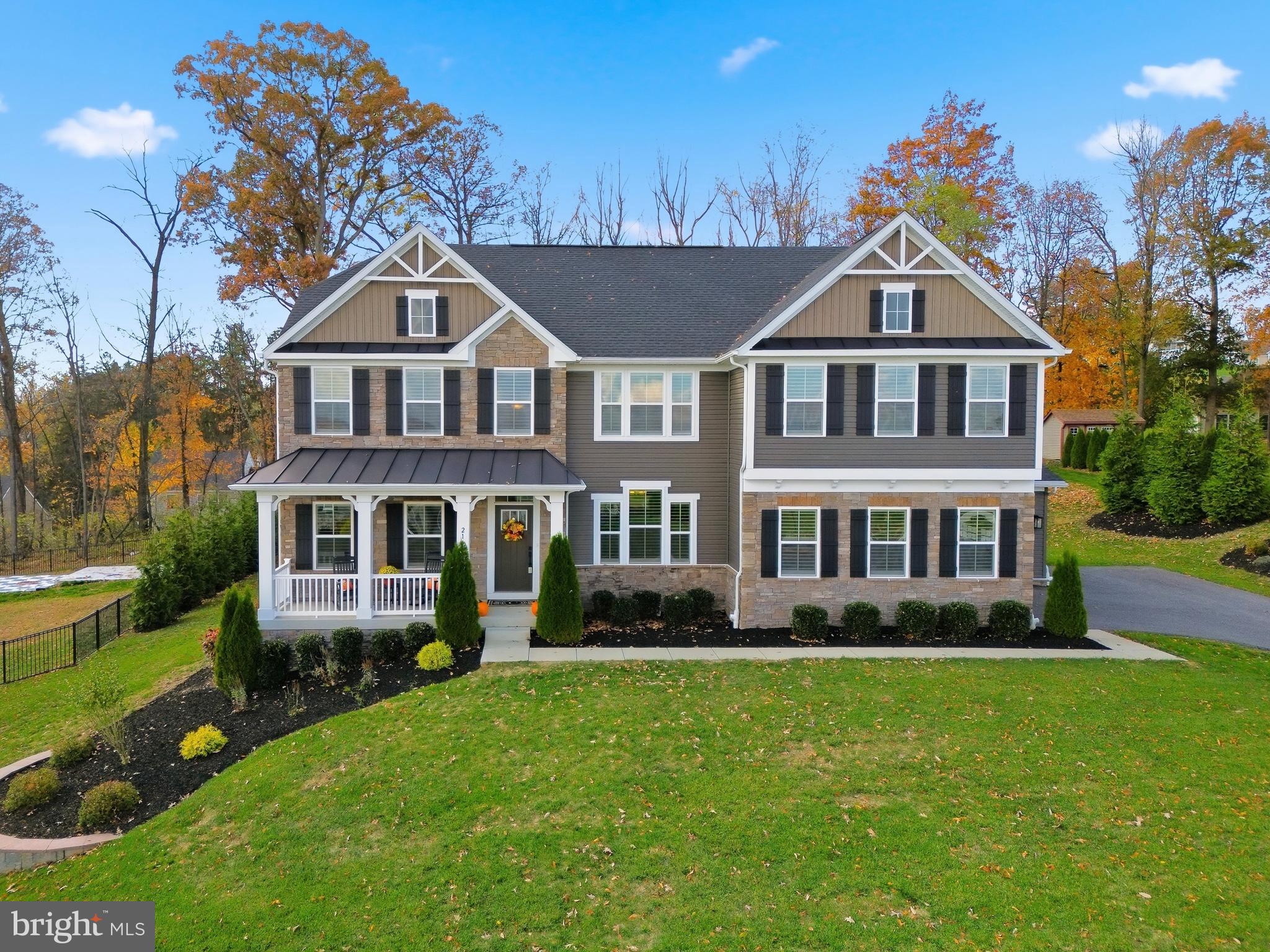 SPRING FORGE - Residential