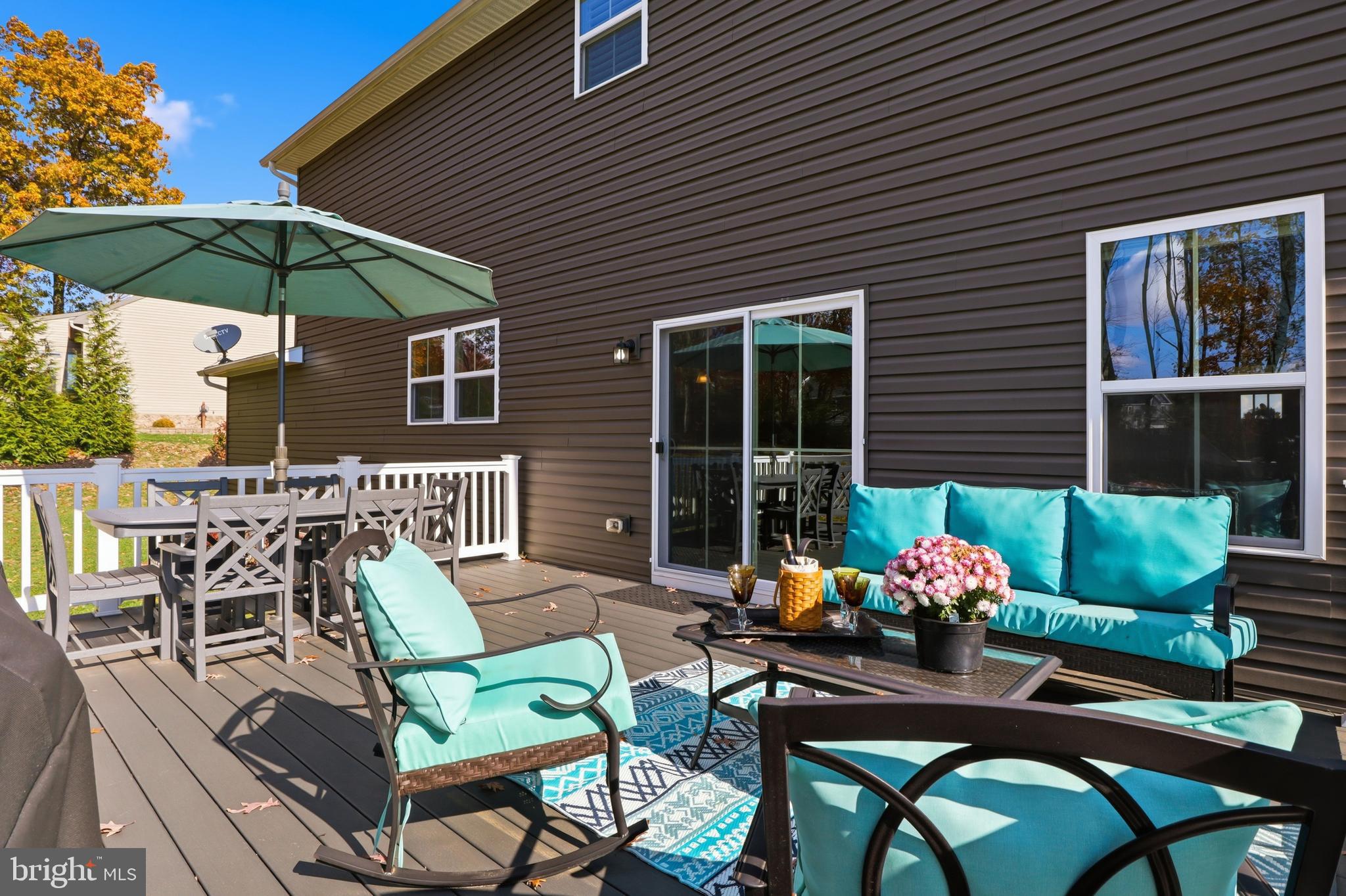 SPRING FORGE - Residential