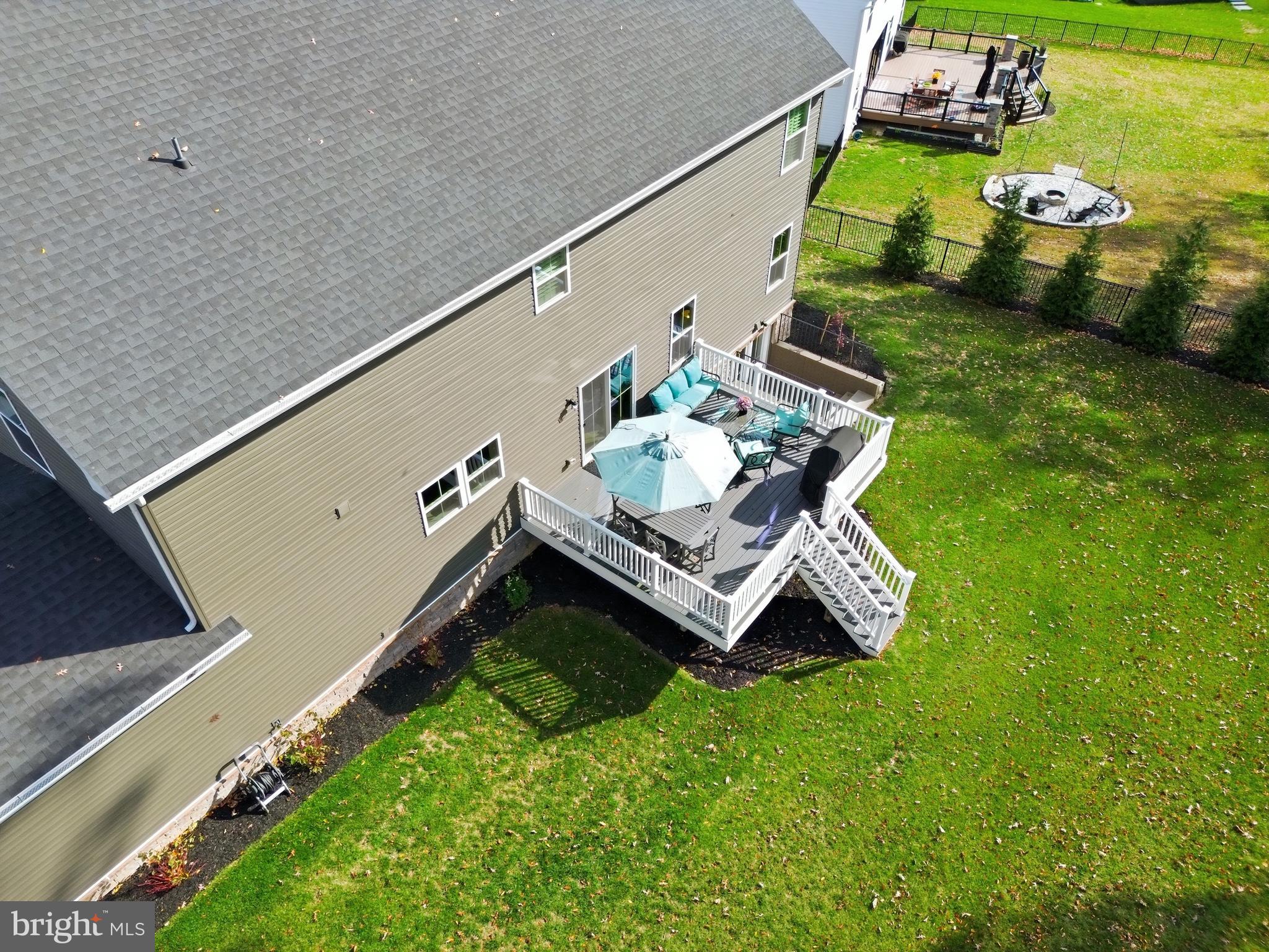 SPRING FORGE - Residential