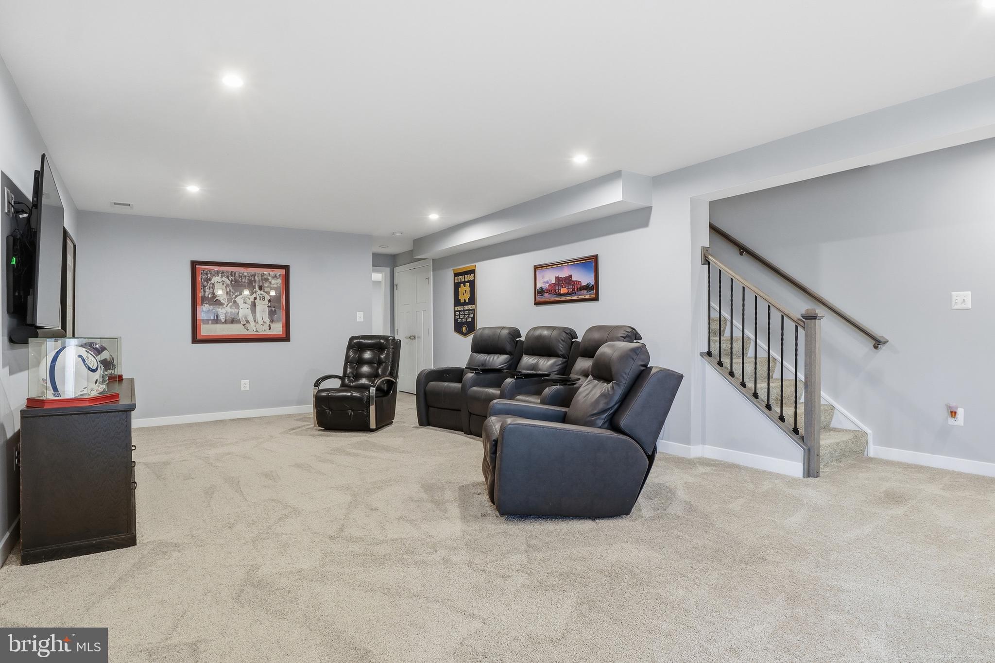 SPRING FORGE - Residential