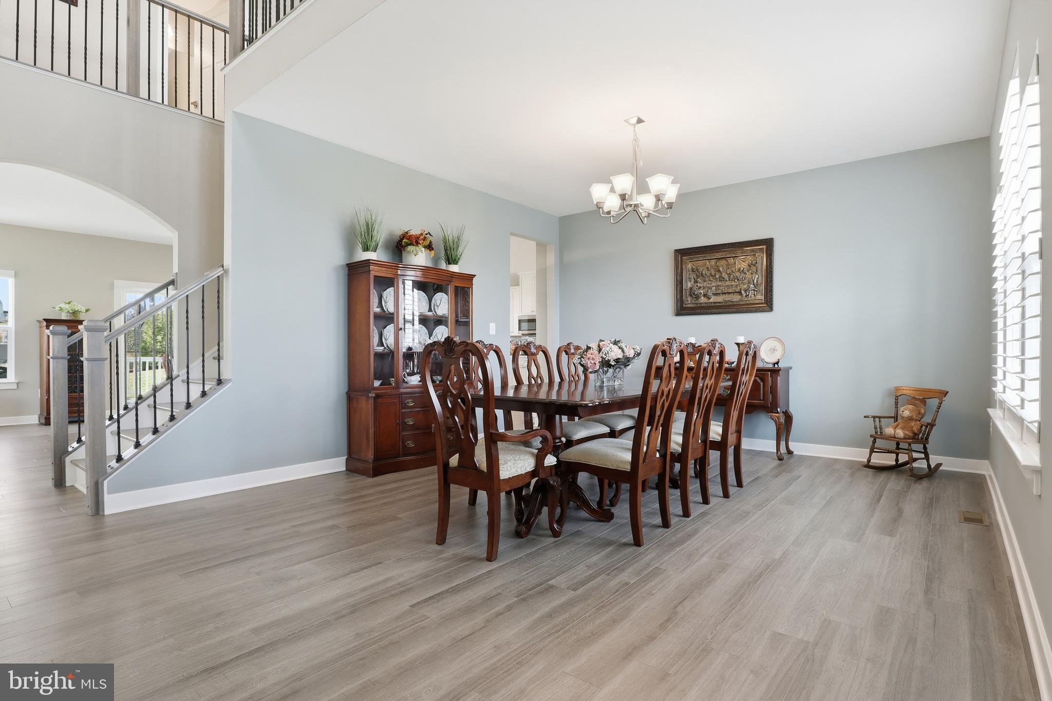 SPRING FORGE - Residential