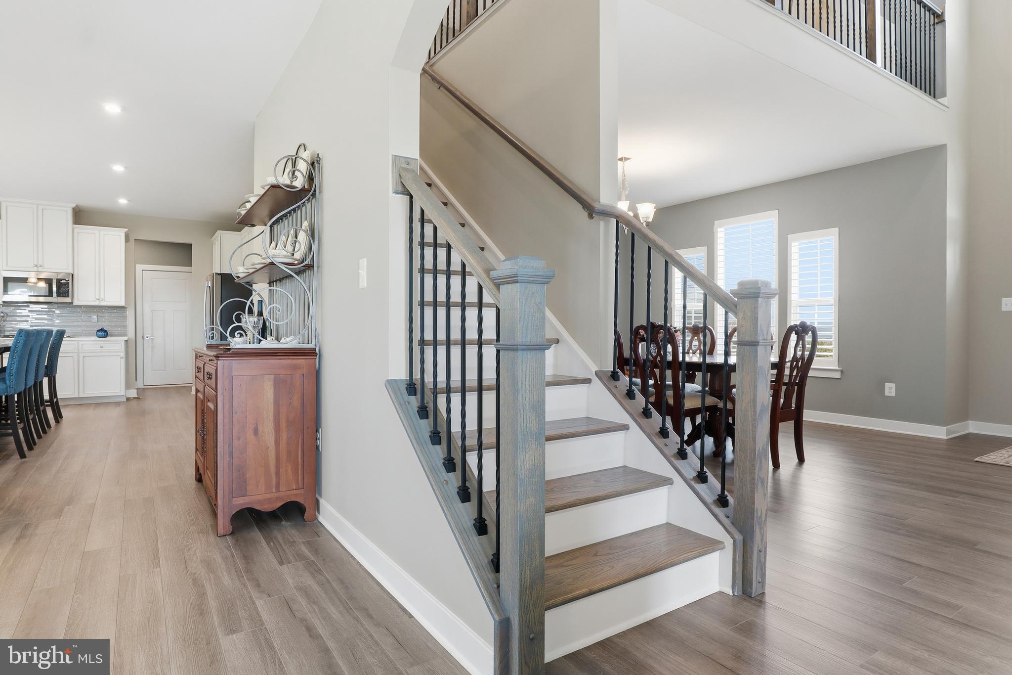 SPRING FORGE - Residential