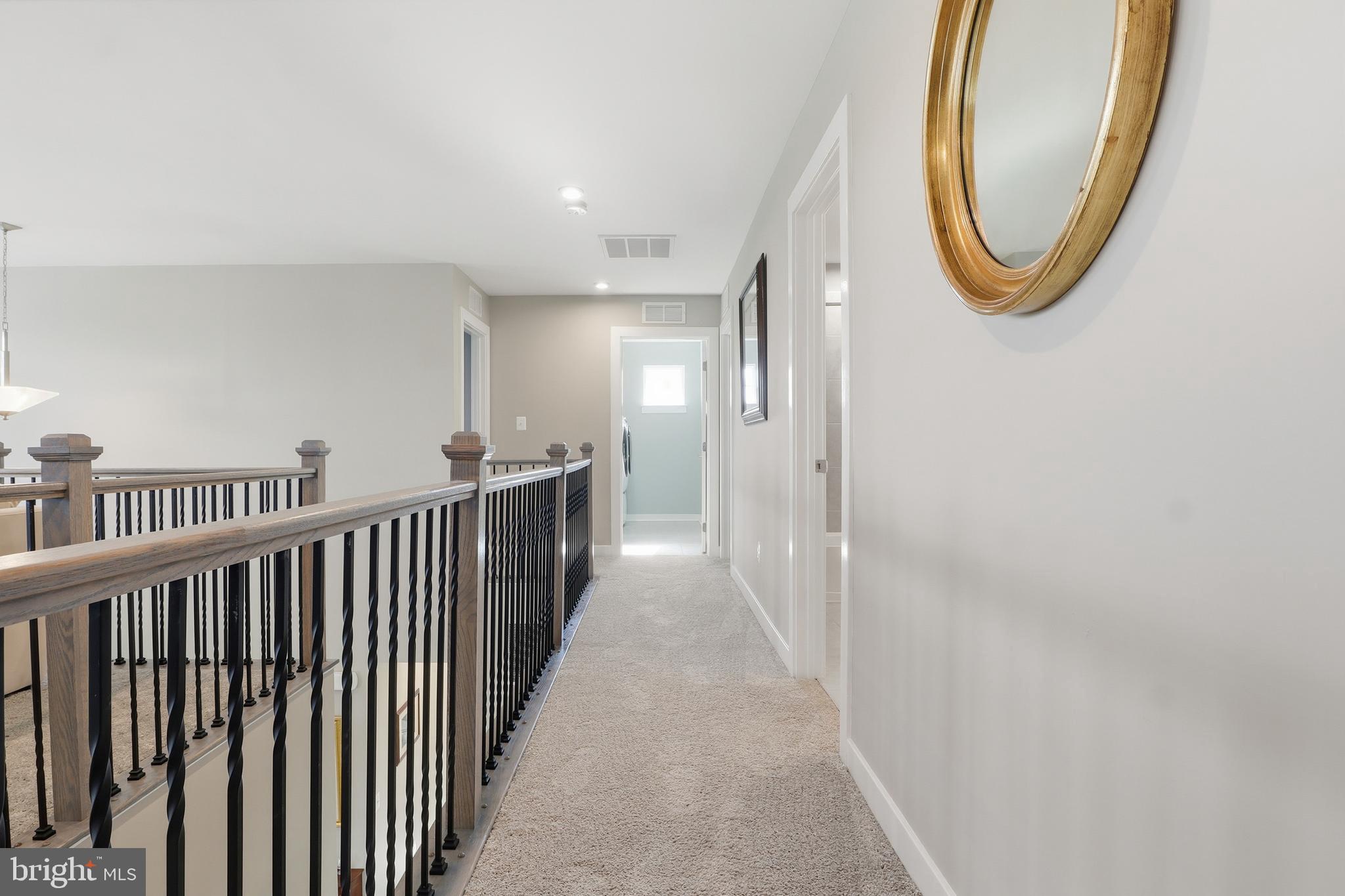 SPRING FORGE - Residential