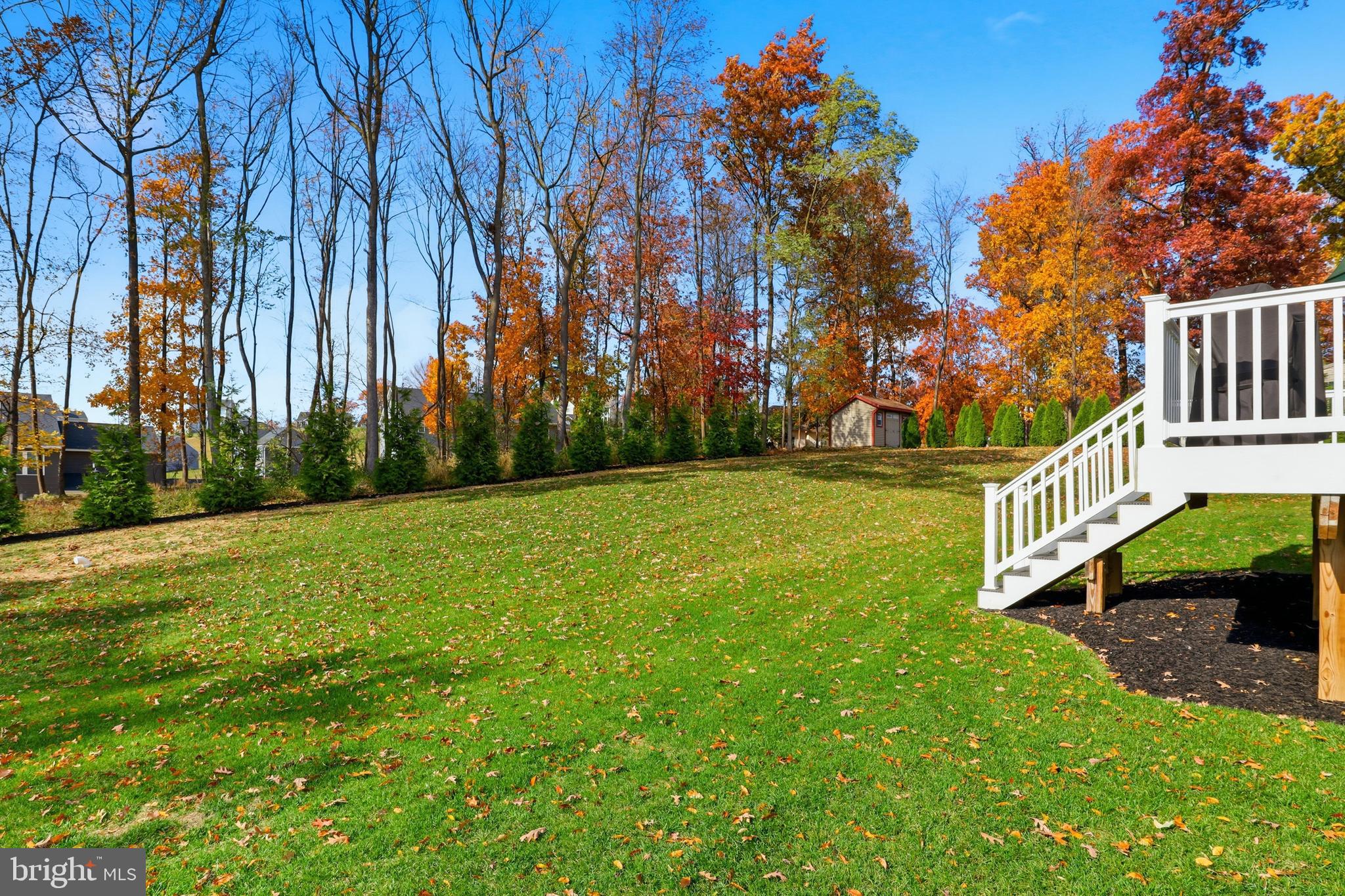 SPRING FORGE - Residential