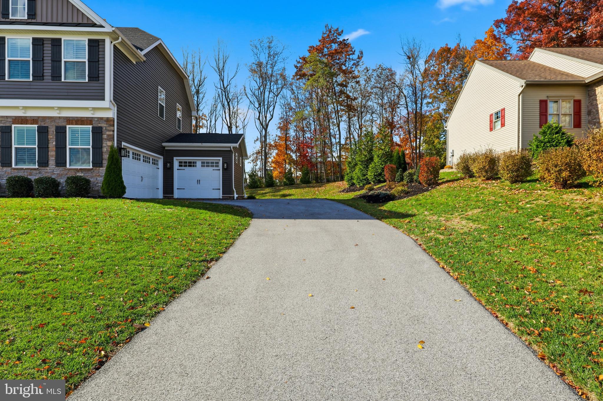 SPRING FORGE - Residential