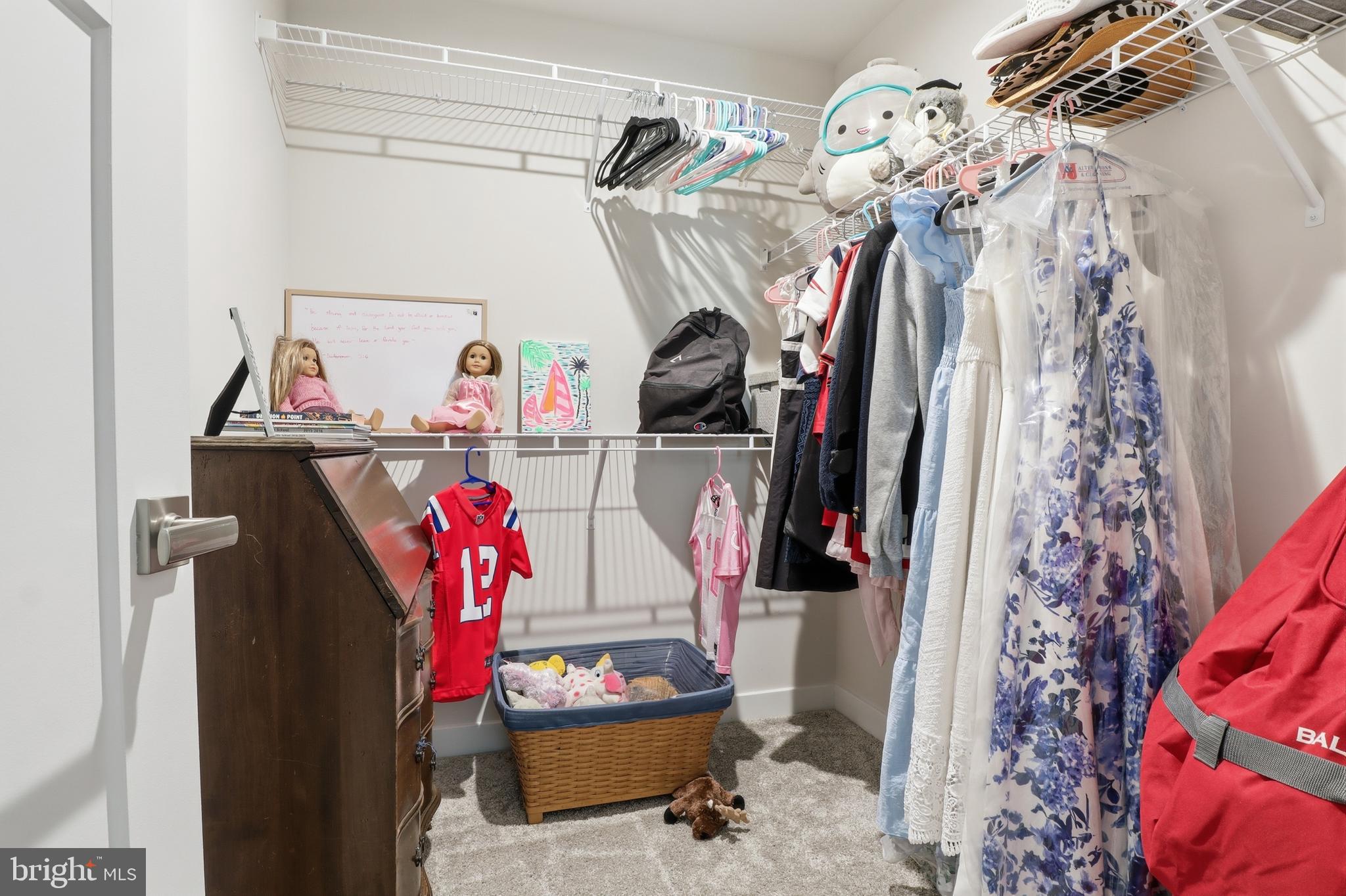 SPRING FORGE - Residential