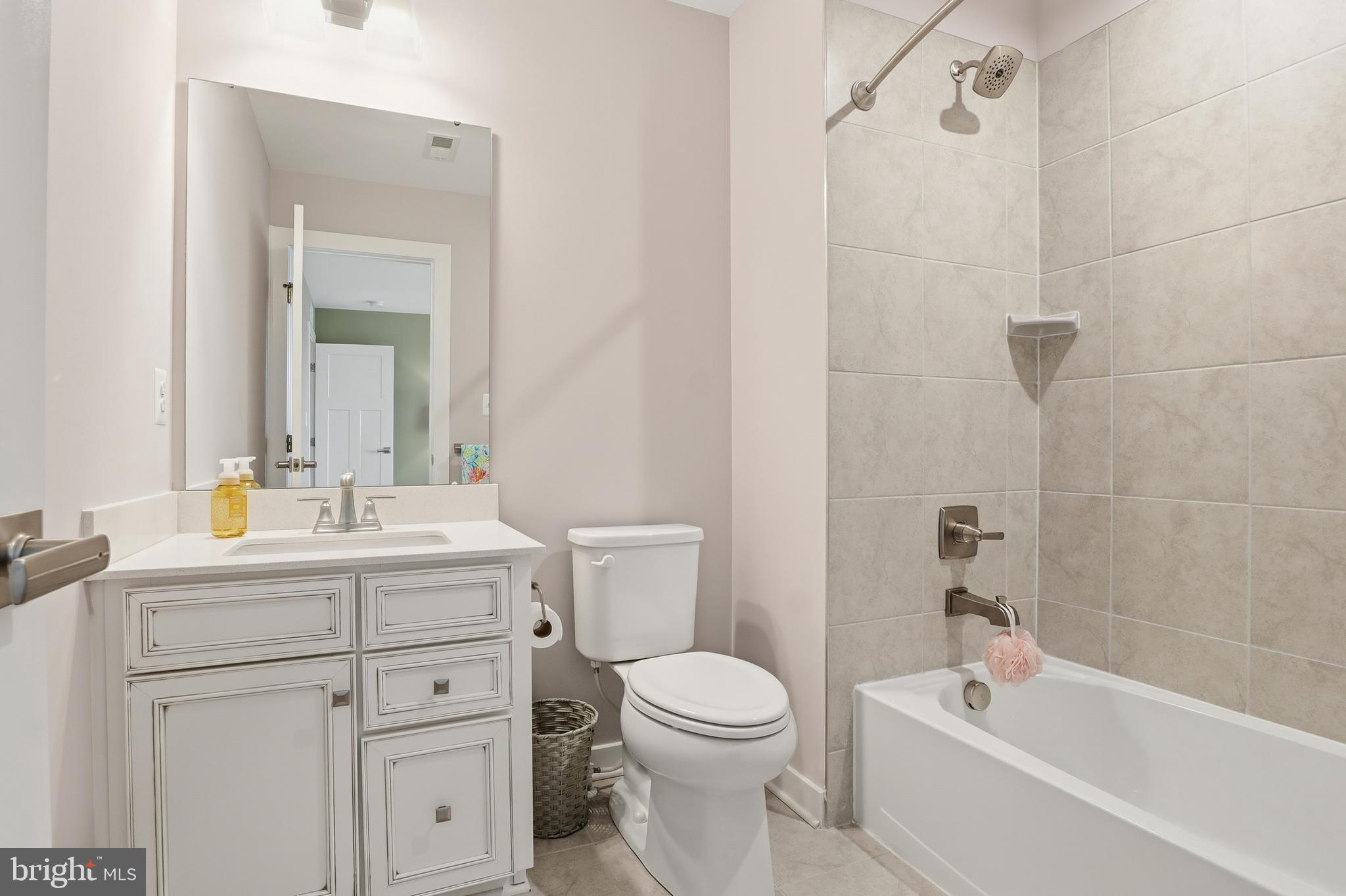 SPRING FORGE - Residential