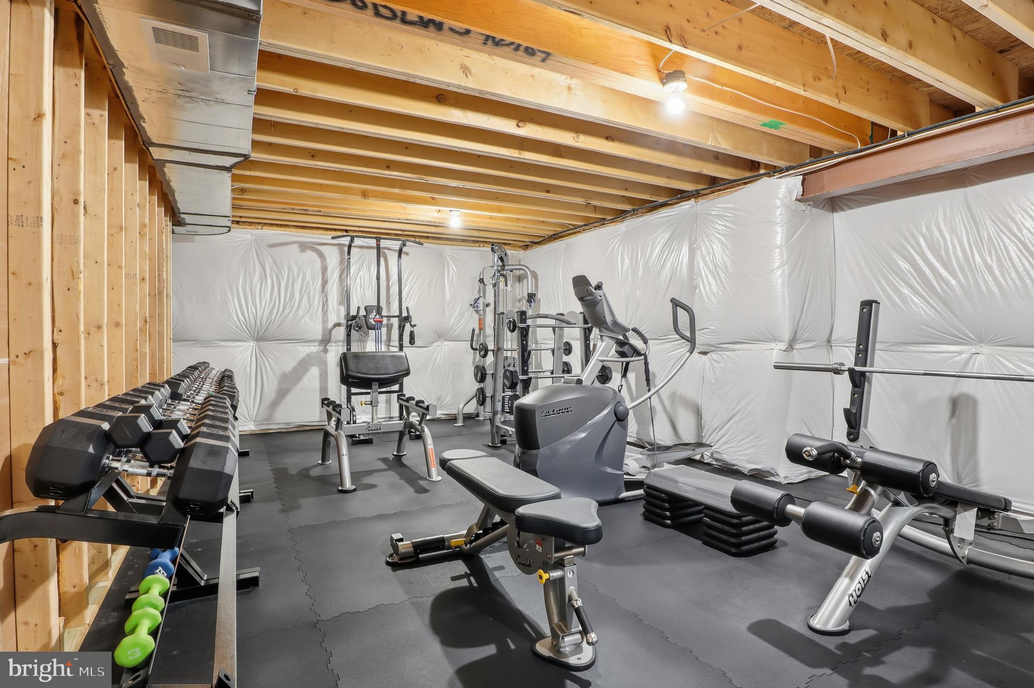 SPRING FORGE - Residential