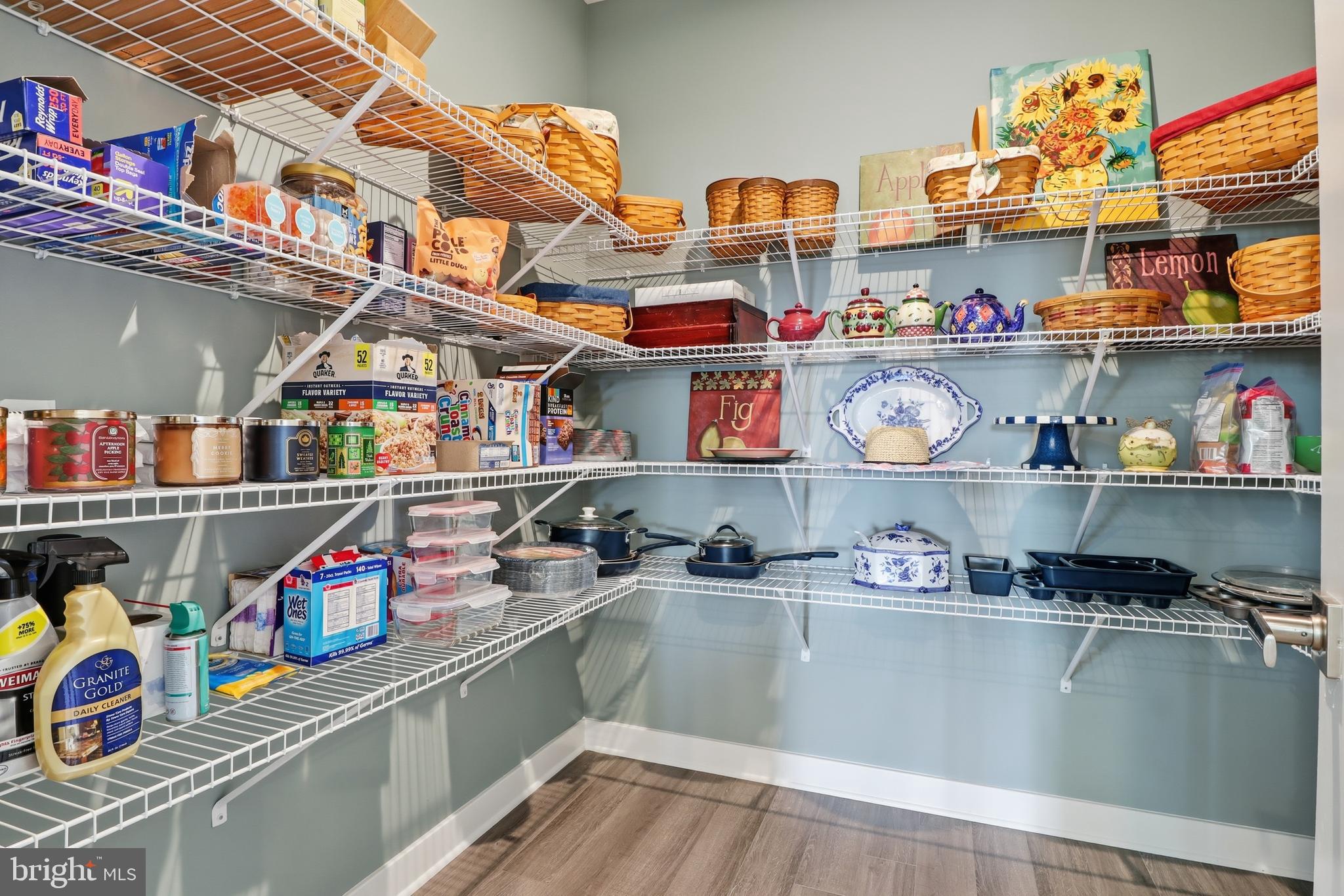 SPRING FORGE - Residential