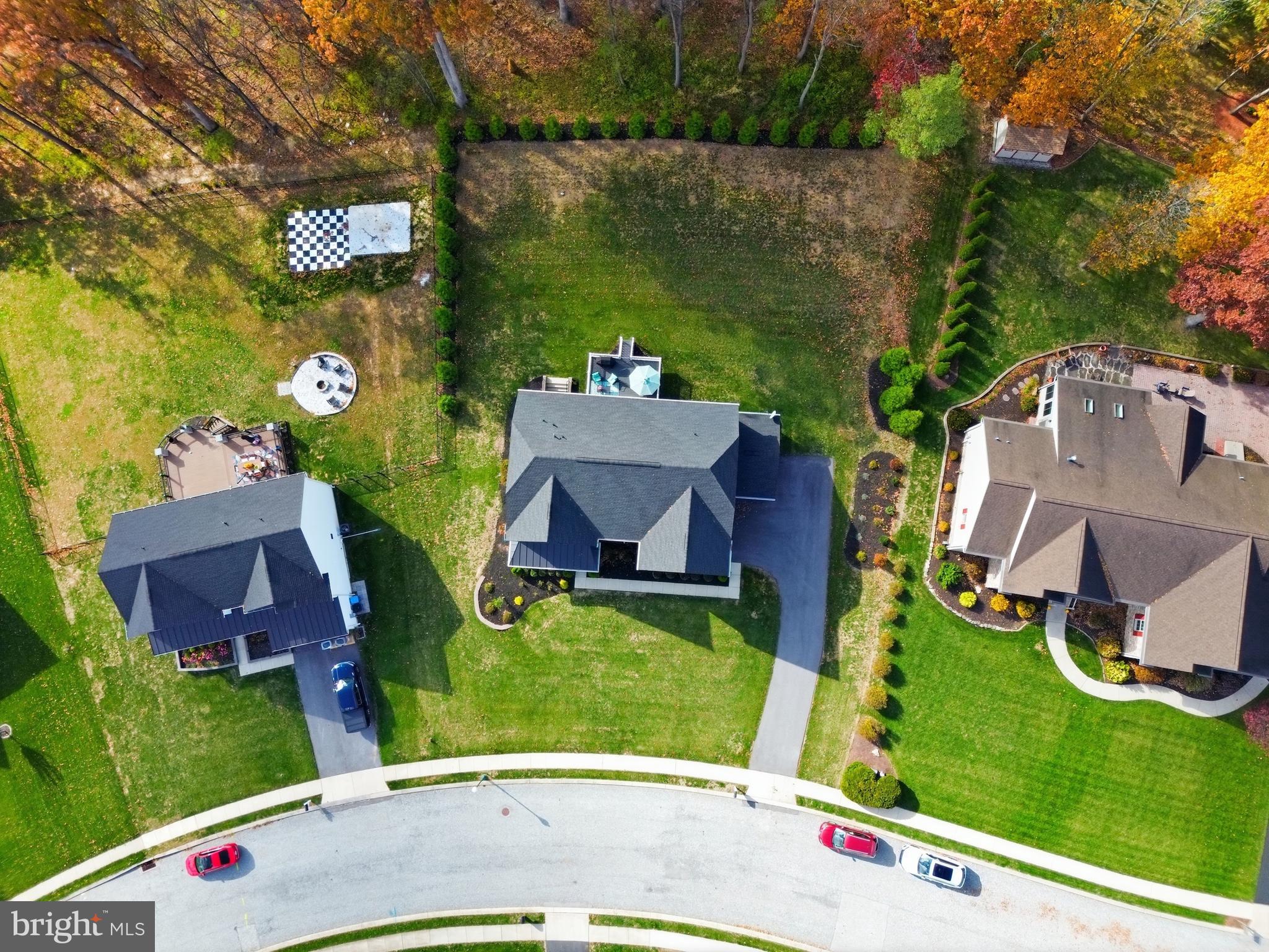 SPRING FORGE - Residential