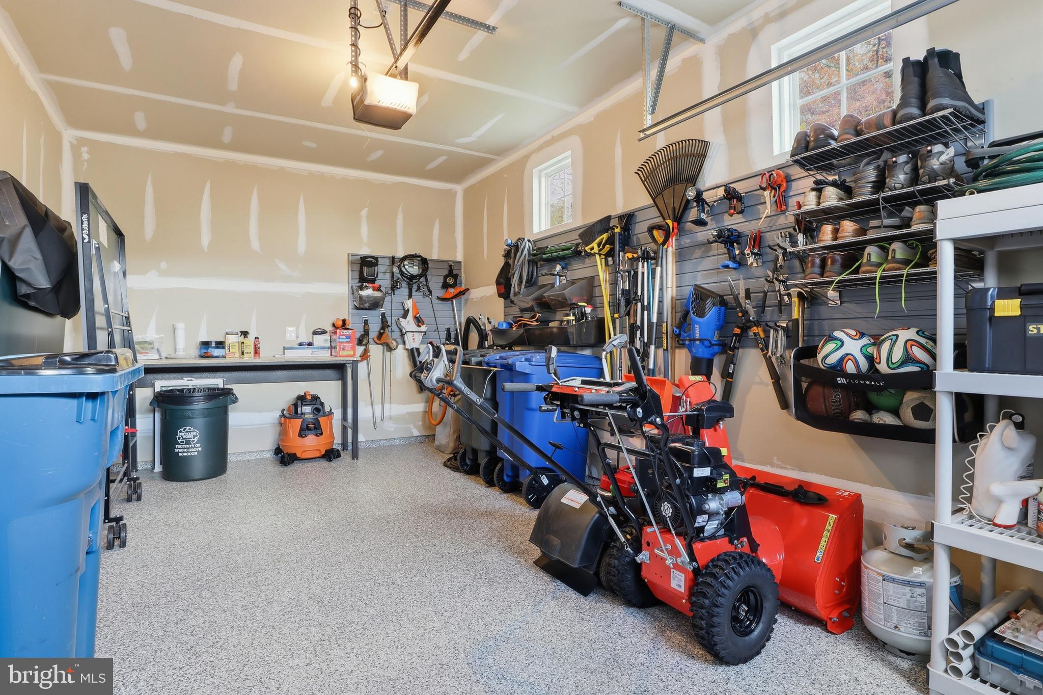 SPRING FORGE - Residential