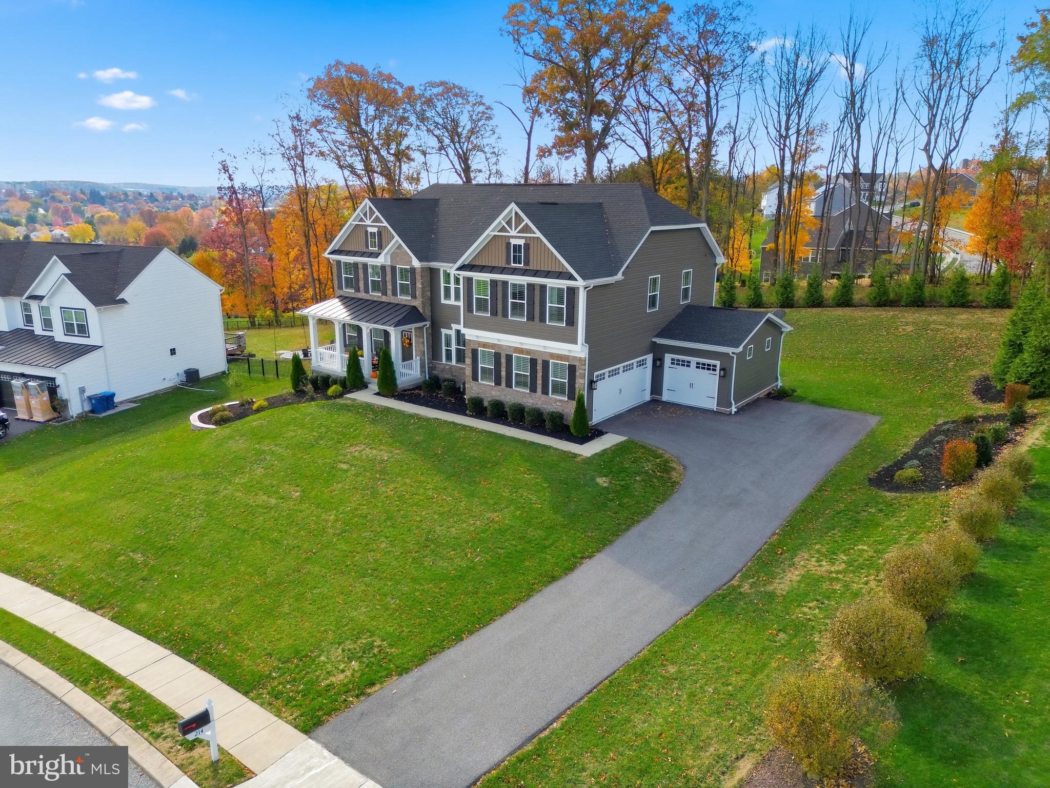 SPRING FORGE - Residential