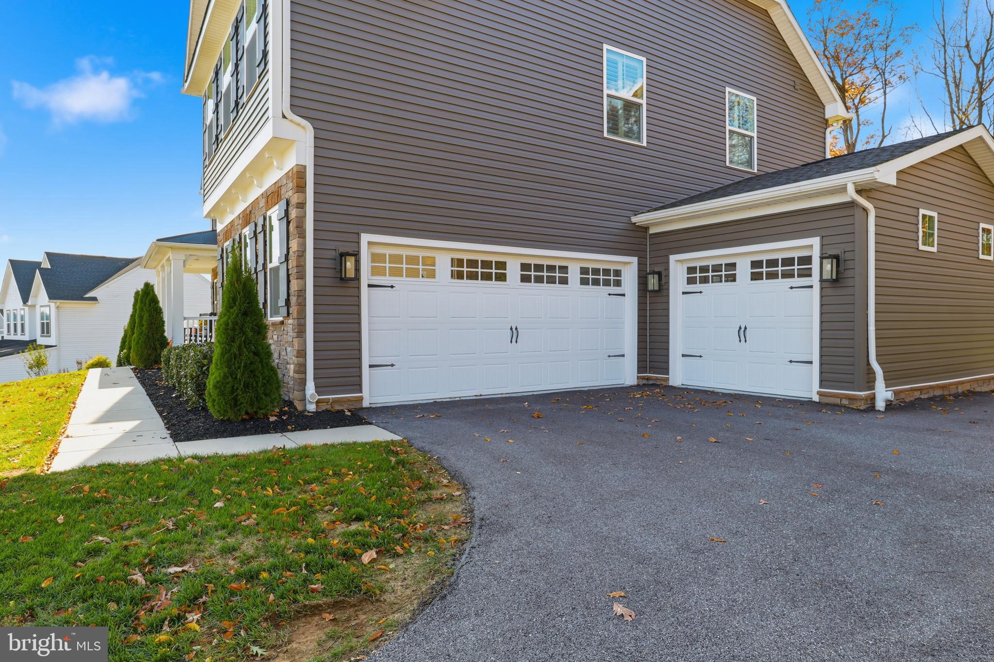 SPRING FORGE - Residential