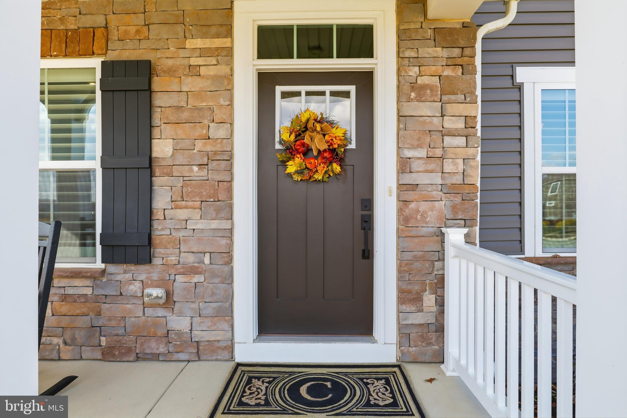 SPRING FORGE - Residential