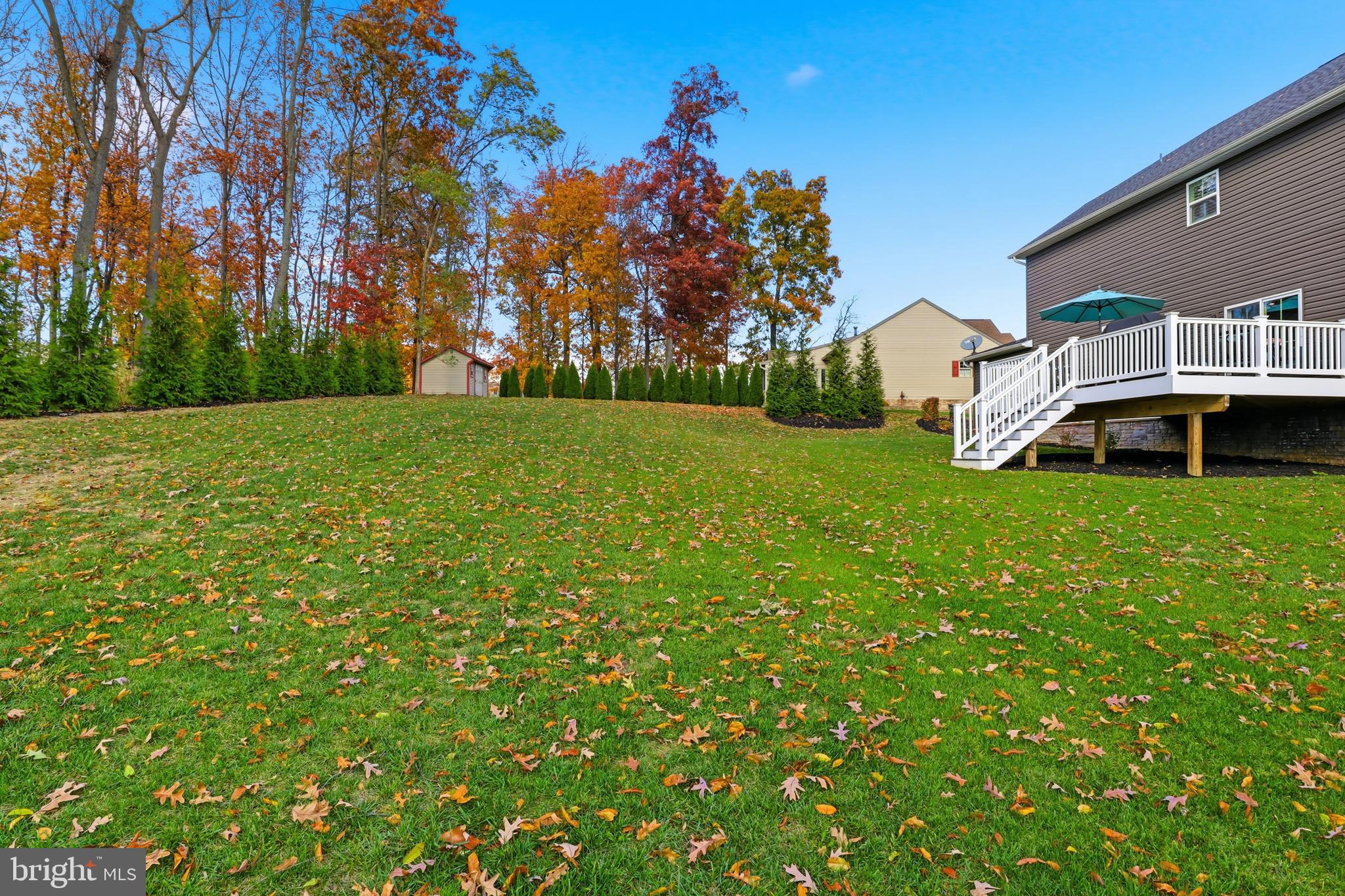 SPRING FORGE - Residential