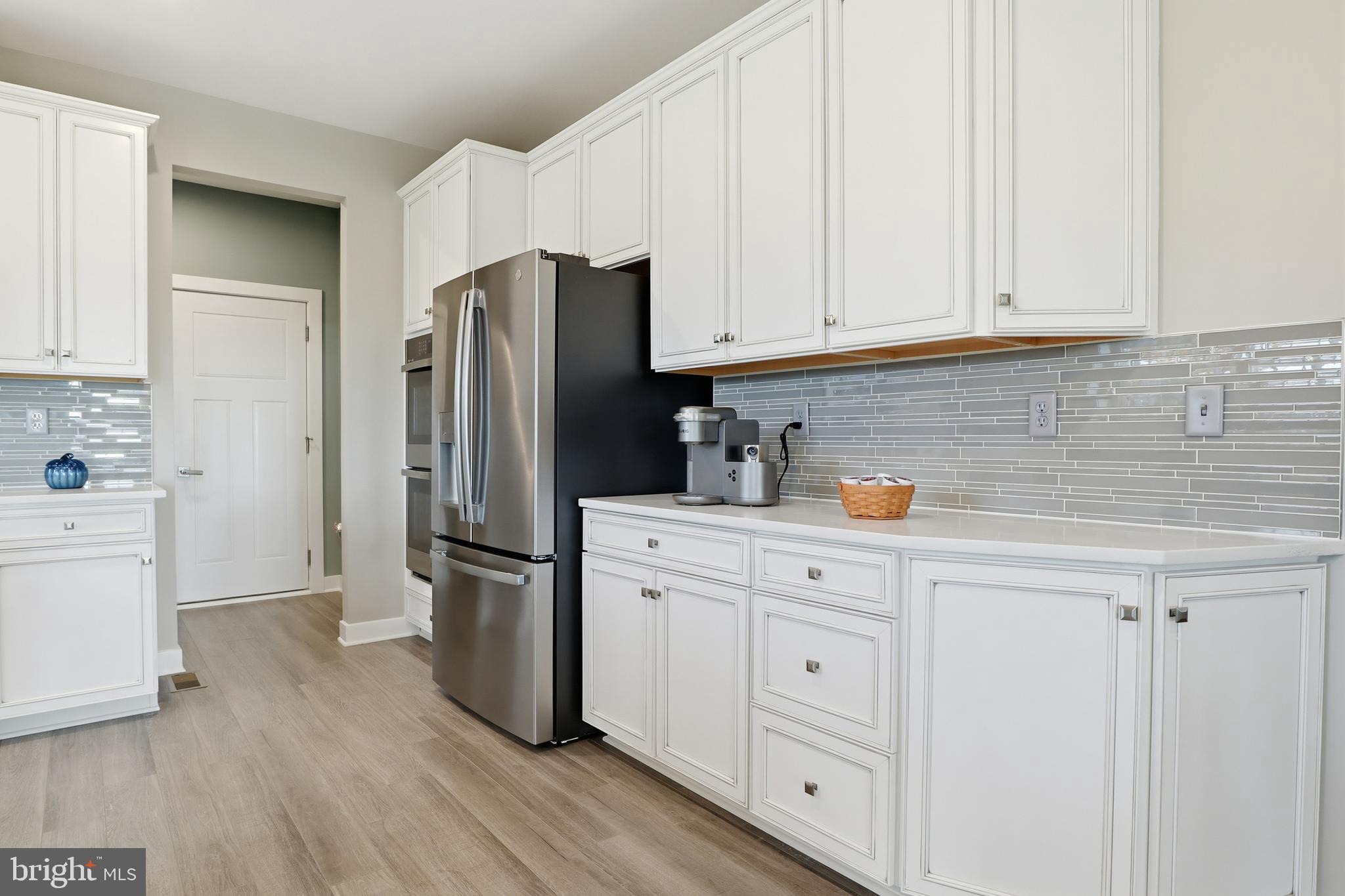 SPRING FORGE - Residential