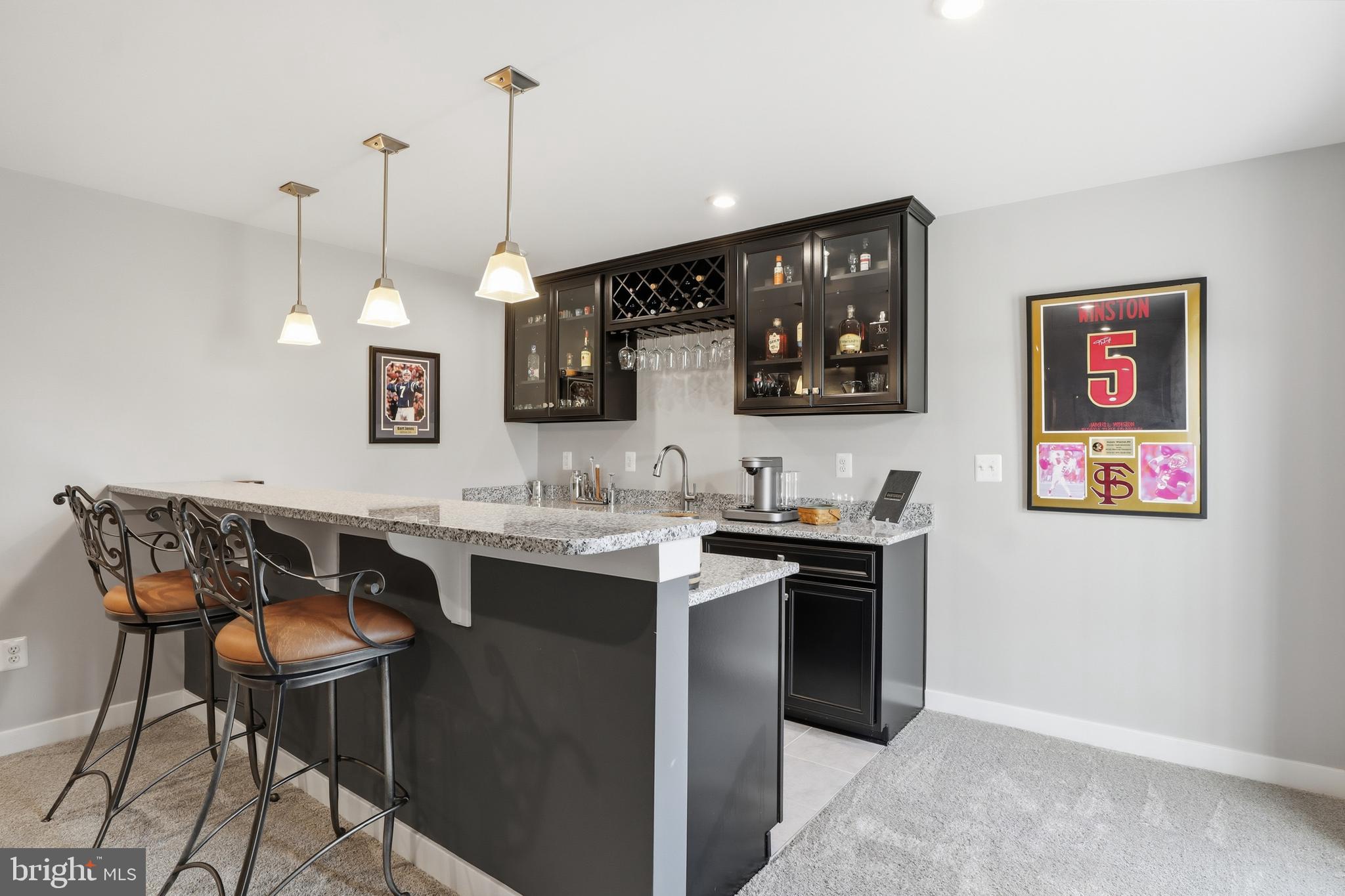 SPRING FORGE - Residential