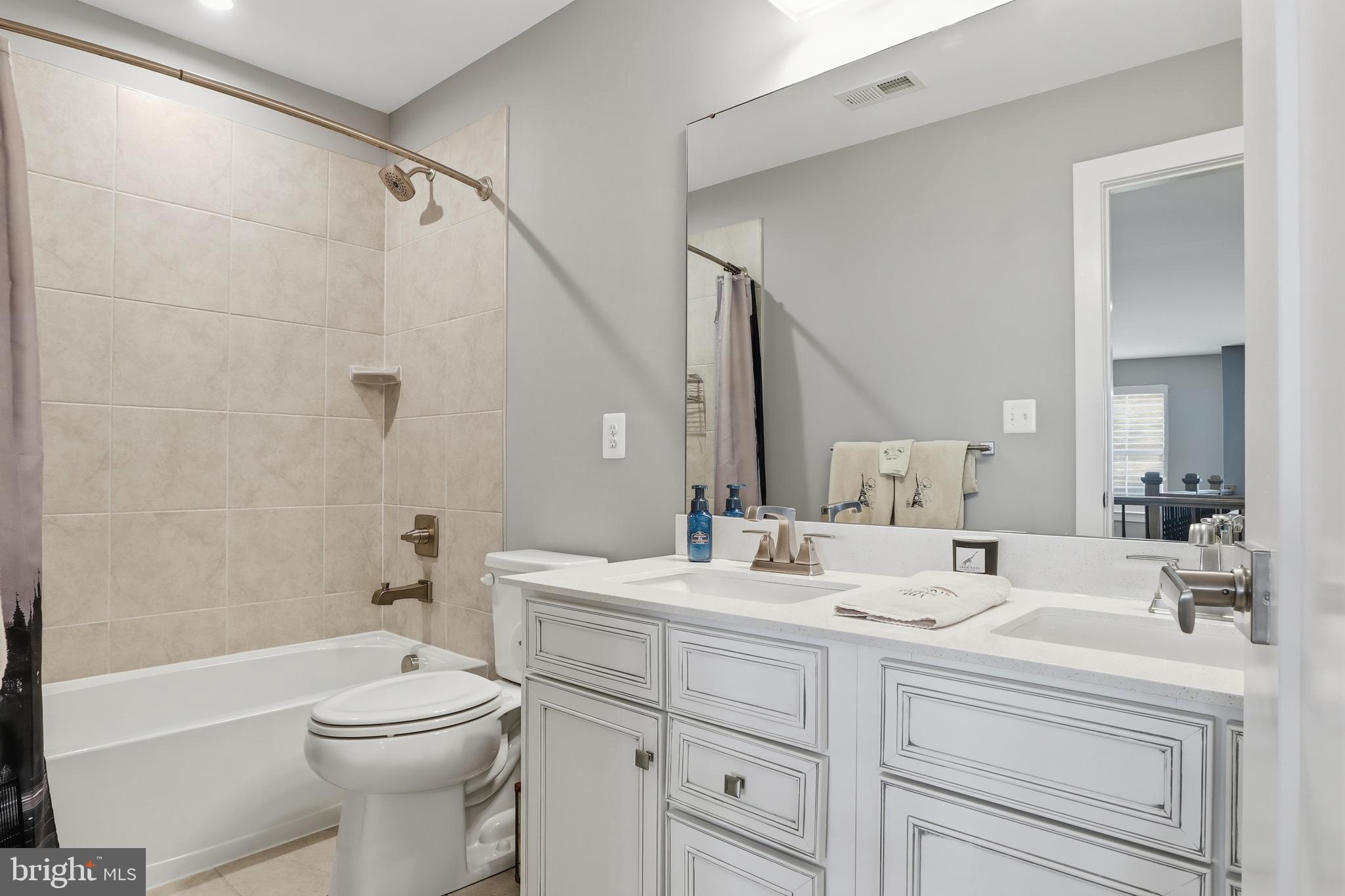 SPRING FORGE - Residential