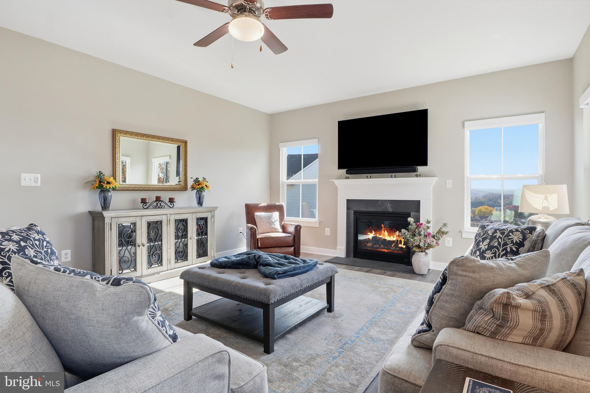 SPRING FORGE - Residential