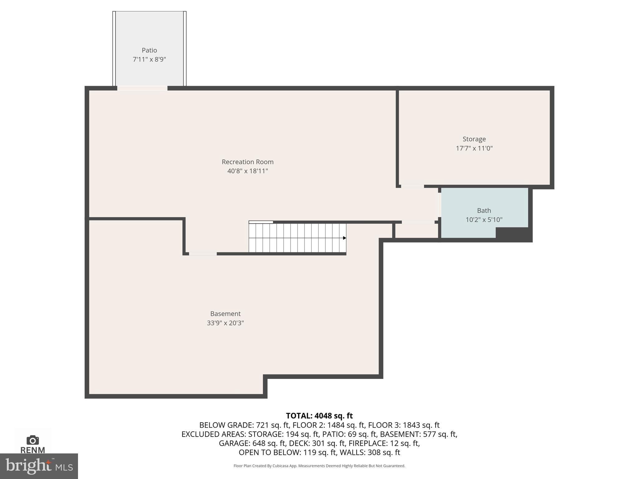 SPRING FORGE - Residential