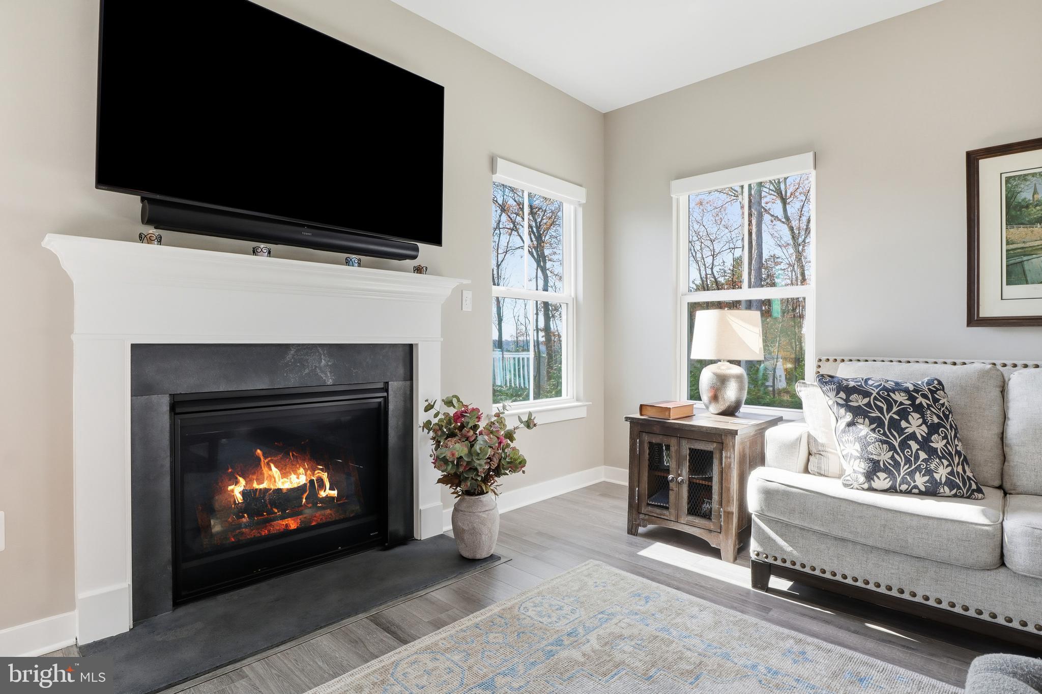 SPRING FORGE - Residential