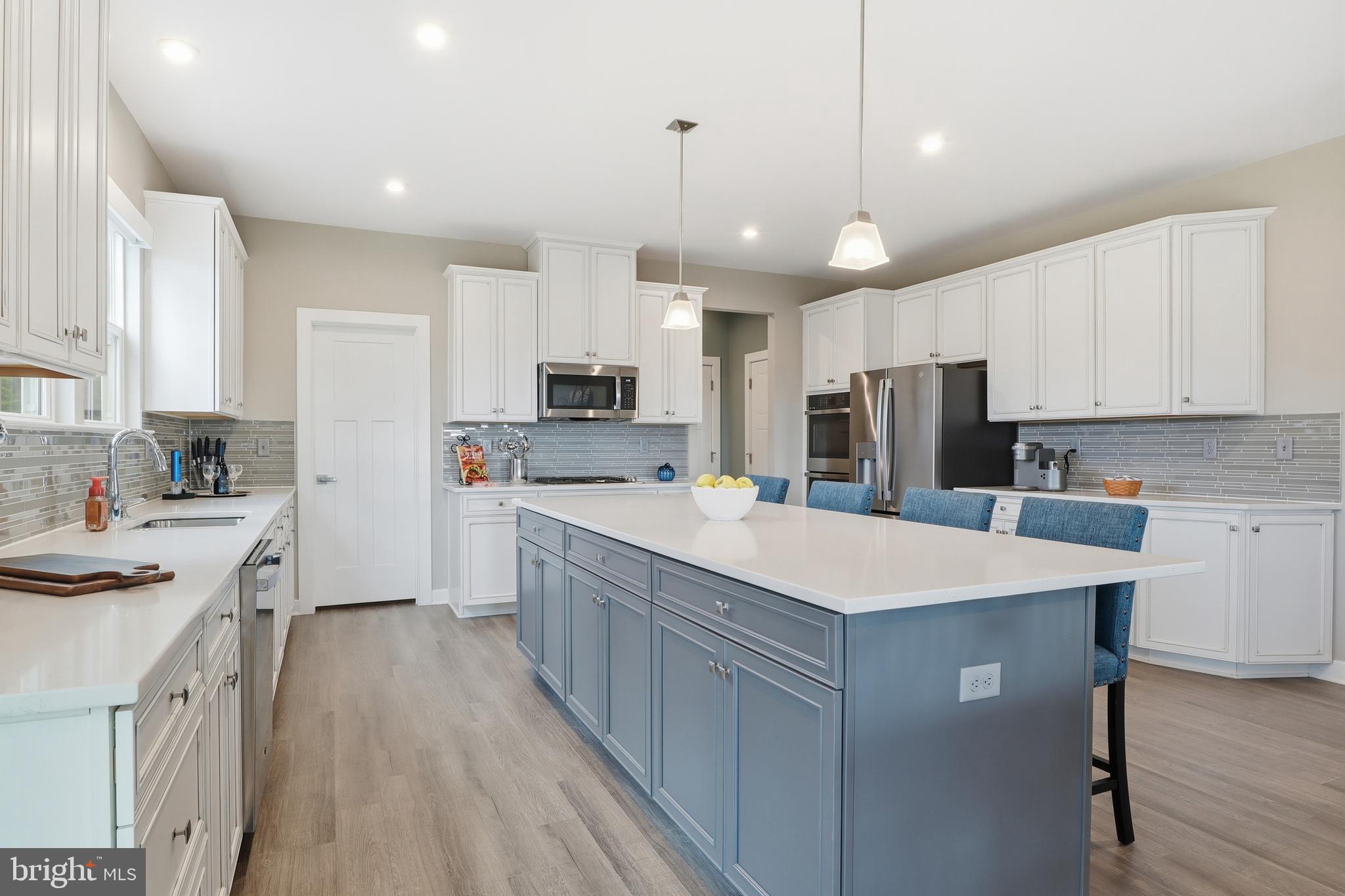 SPRING FORGE - Residential