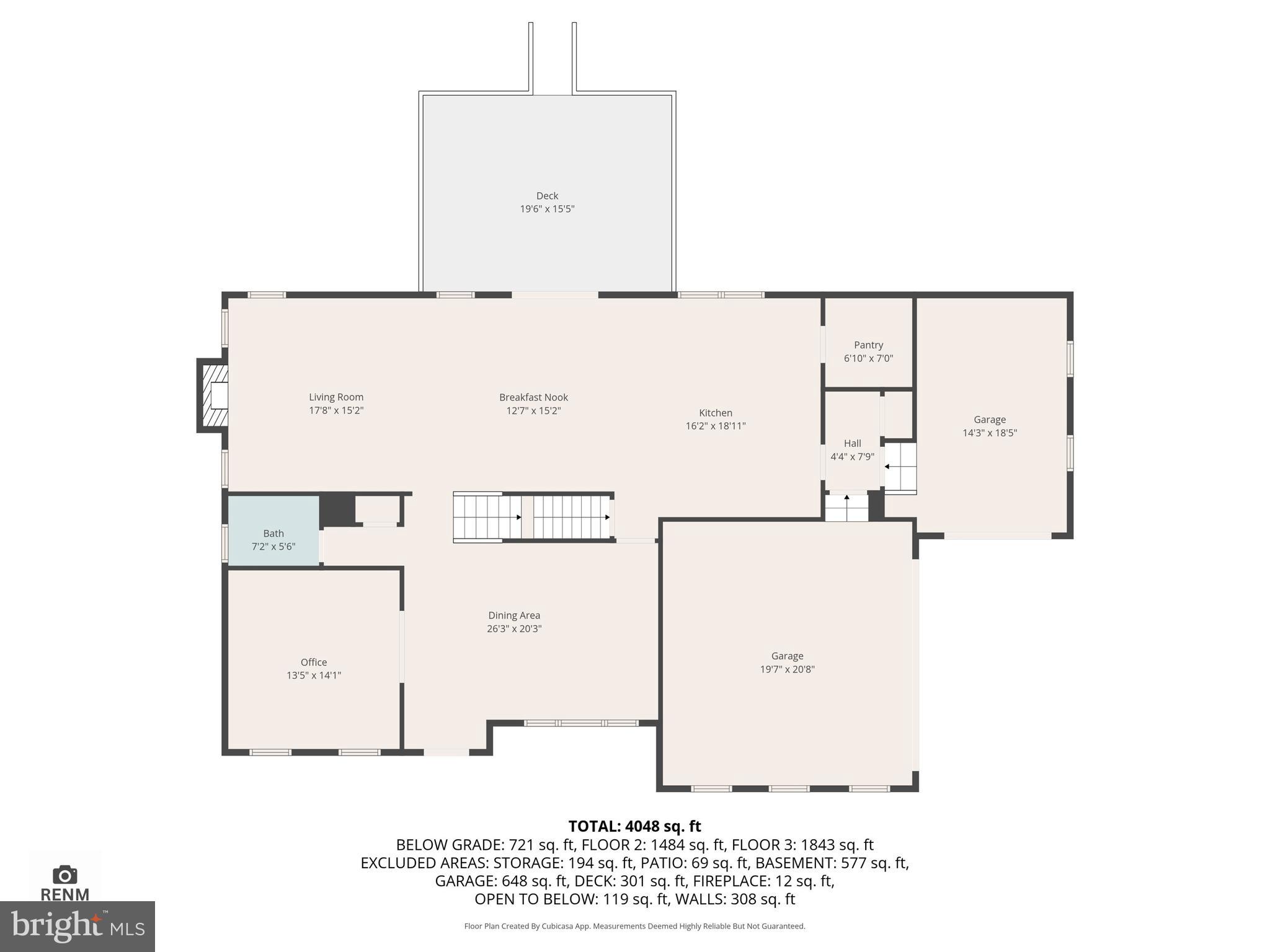 SPRING FORGE - Residential