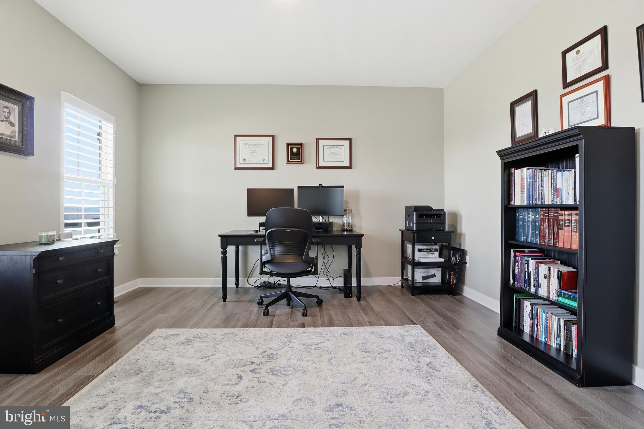 SPRING FORGE - Residential