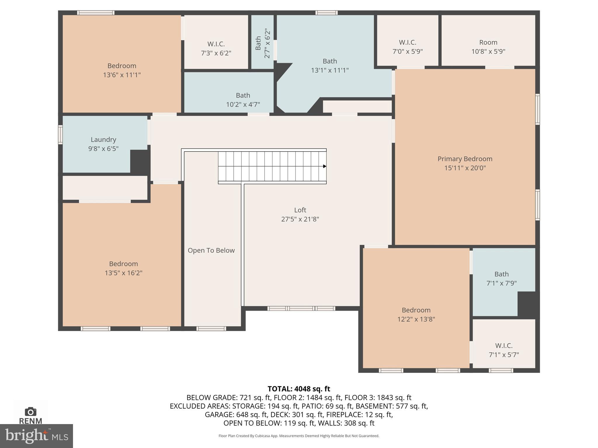 SPRING FORGE - Residential