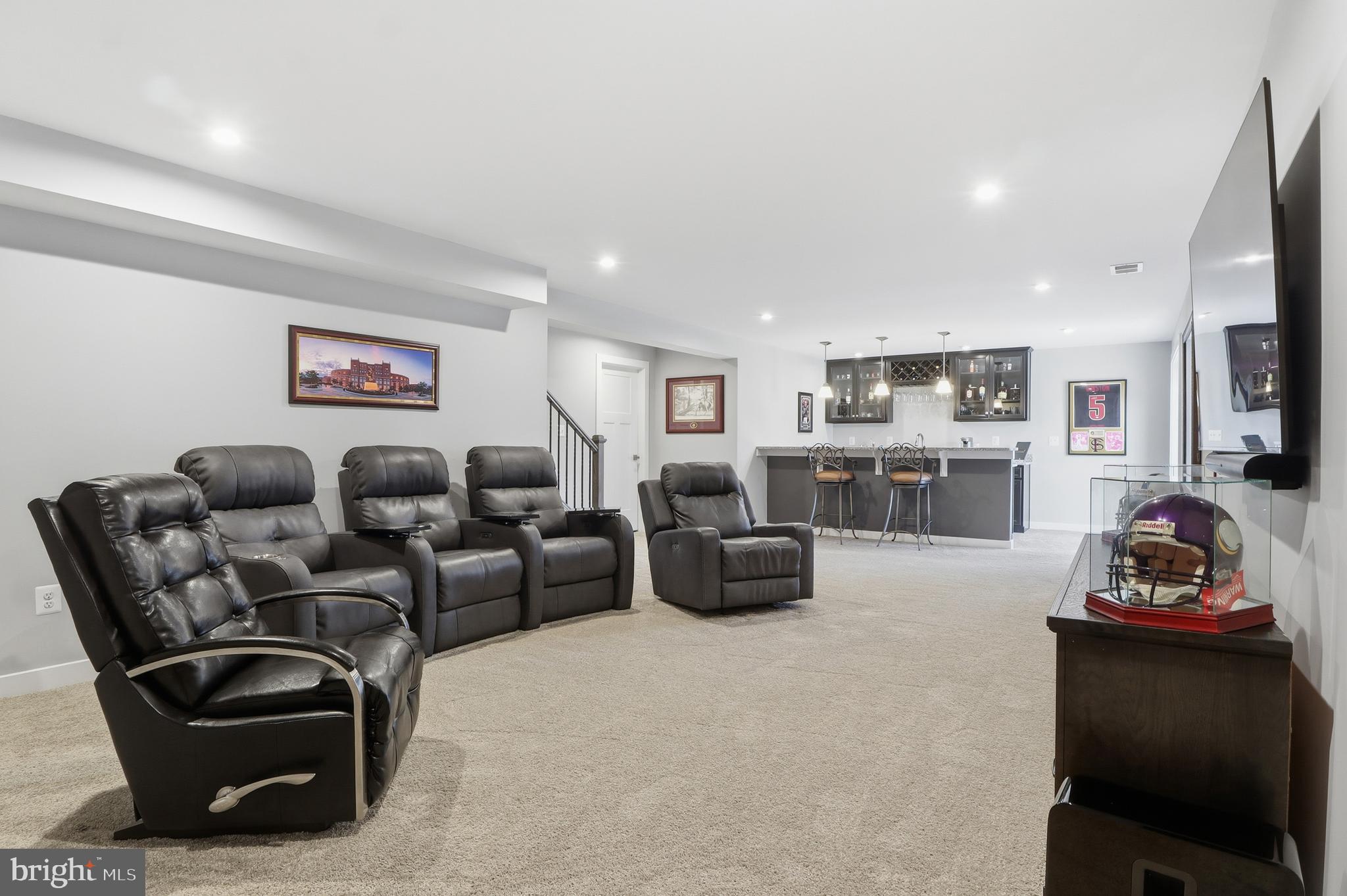 SPRING FORGE - Residential