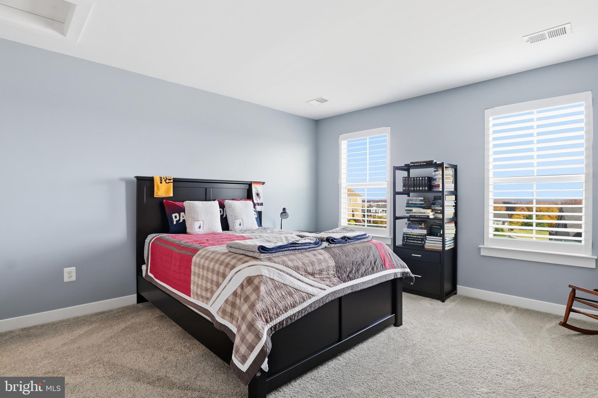 SPRING FORGE - Residential