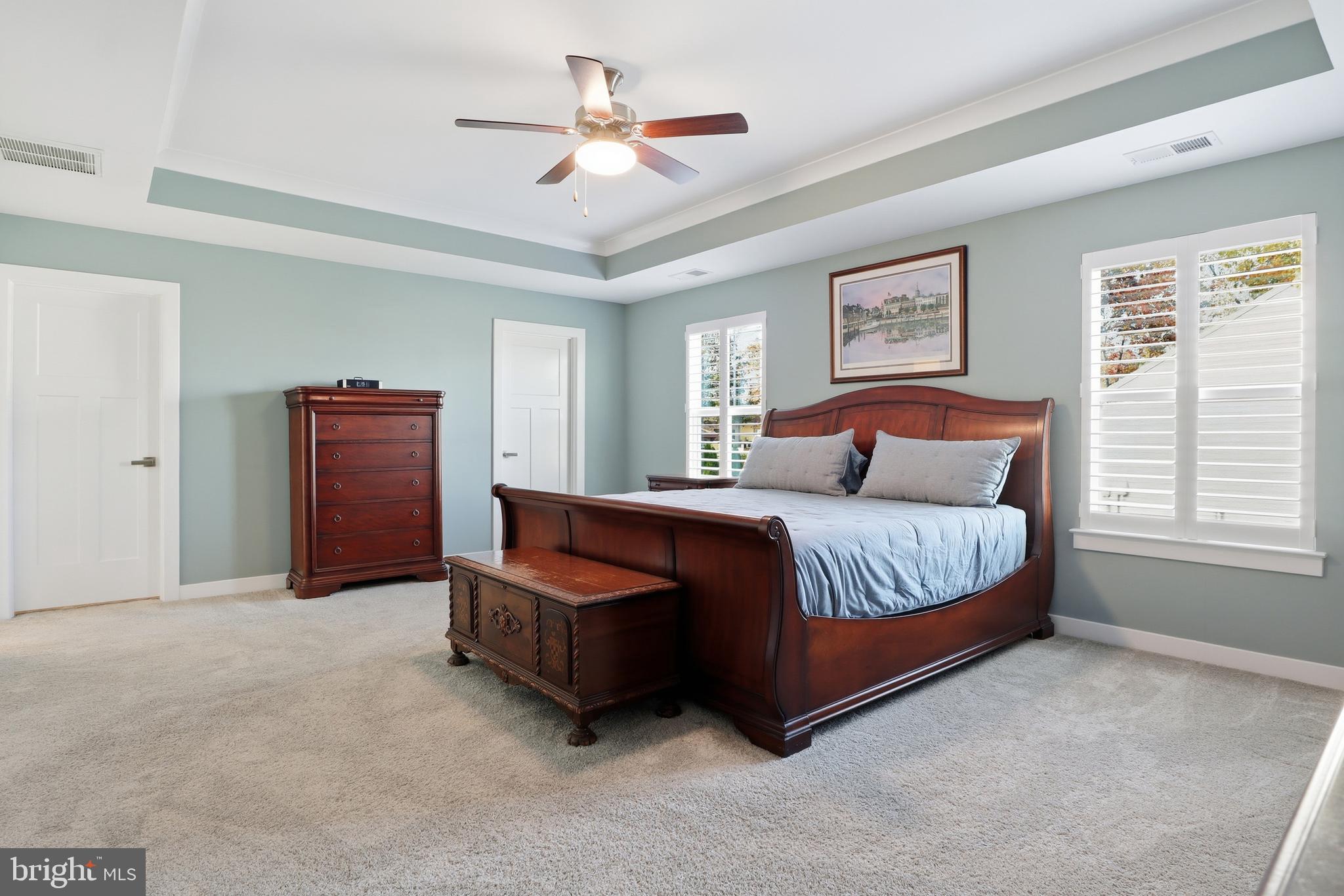 SPRING FORGE - Residential