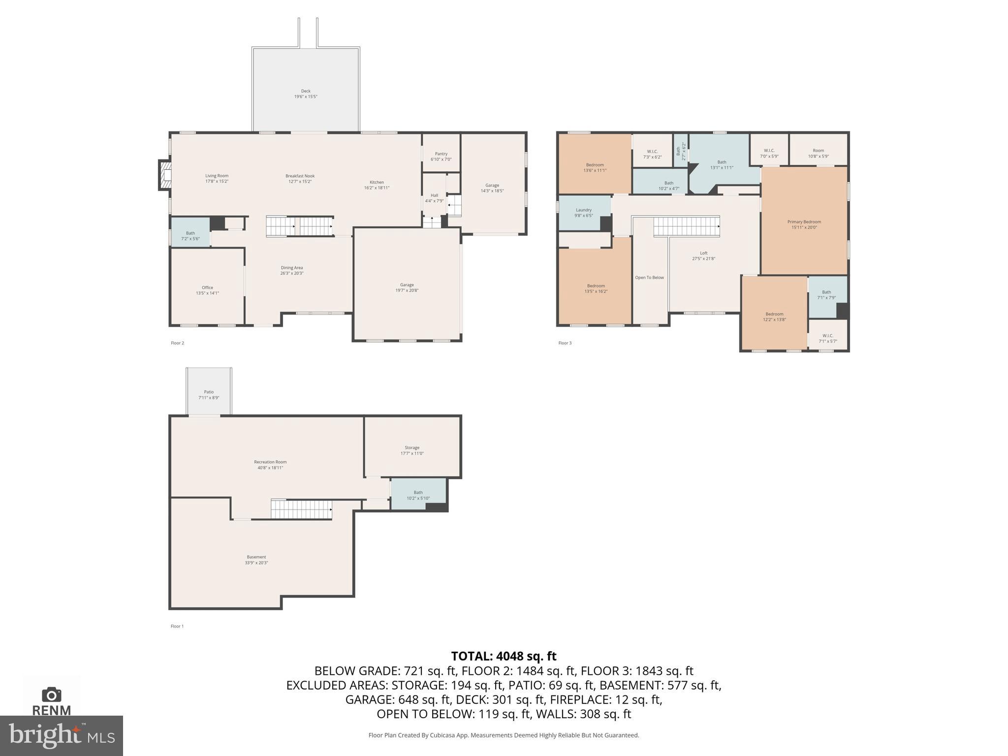 SPRING FORGE - Residential