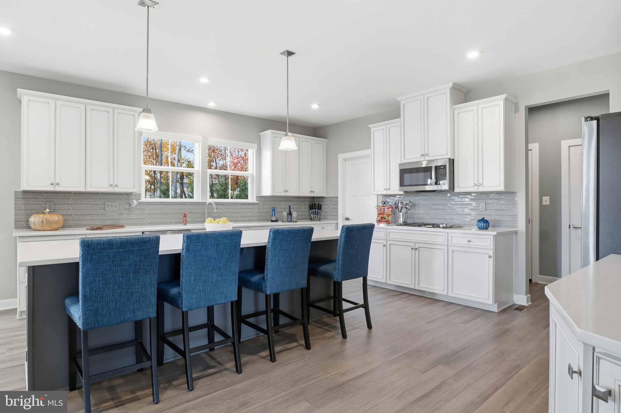 SPRING FORGE - Residential