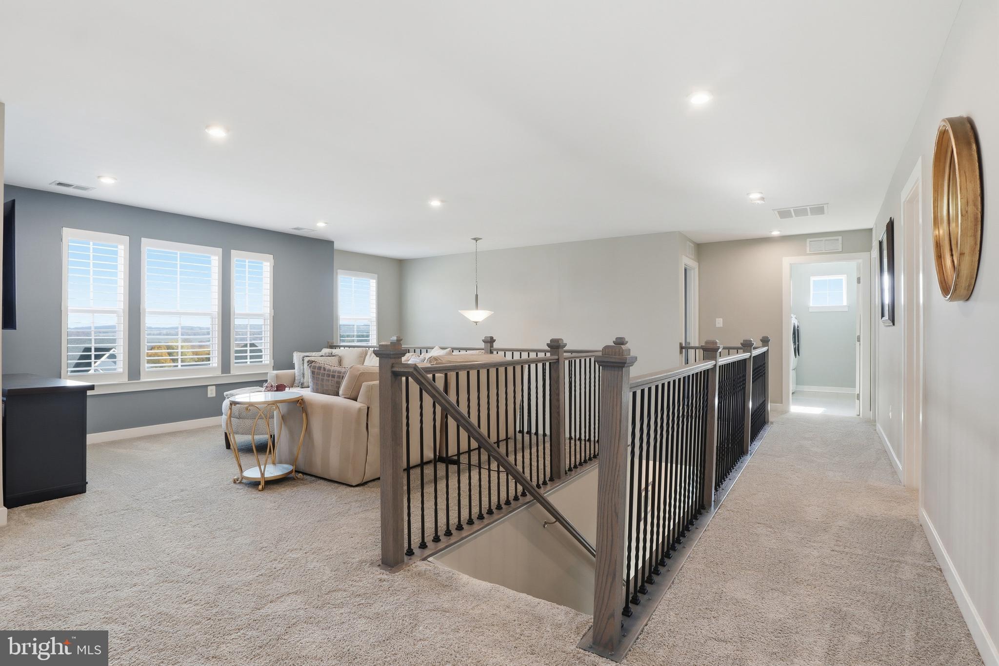 SPRING FORGE - Residential