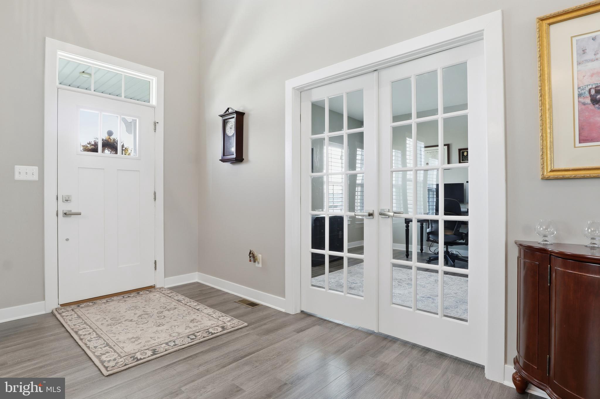 SPRING FORGE - Residential