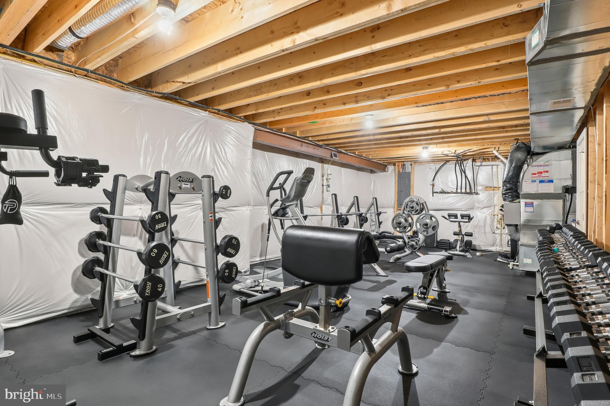 SPRING FORGE - Residential