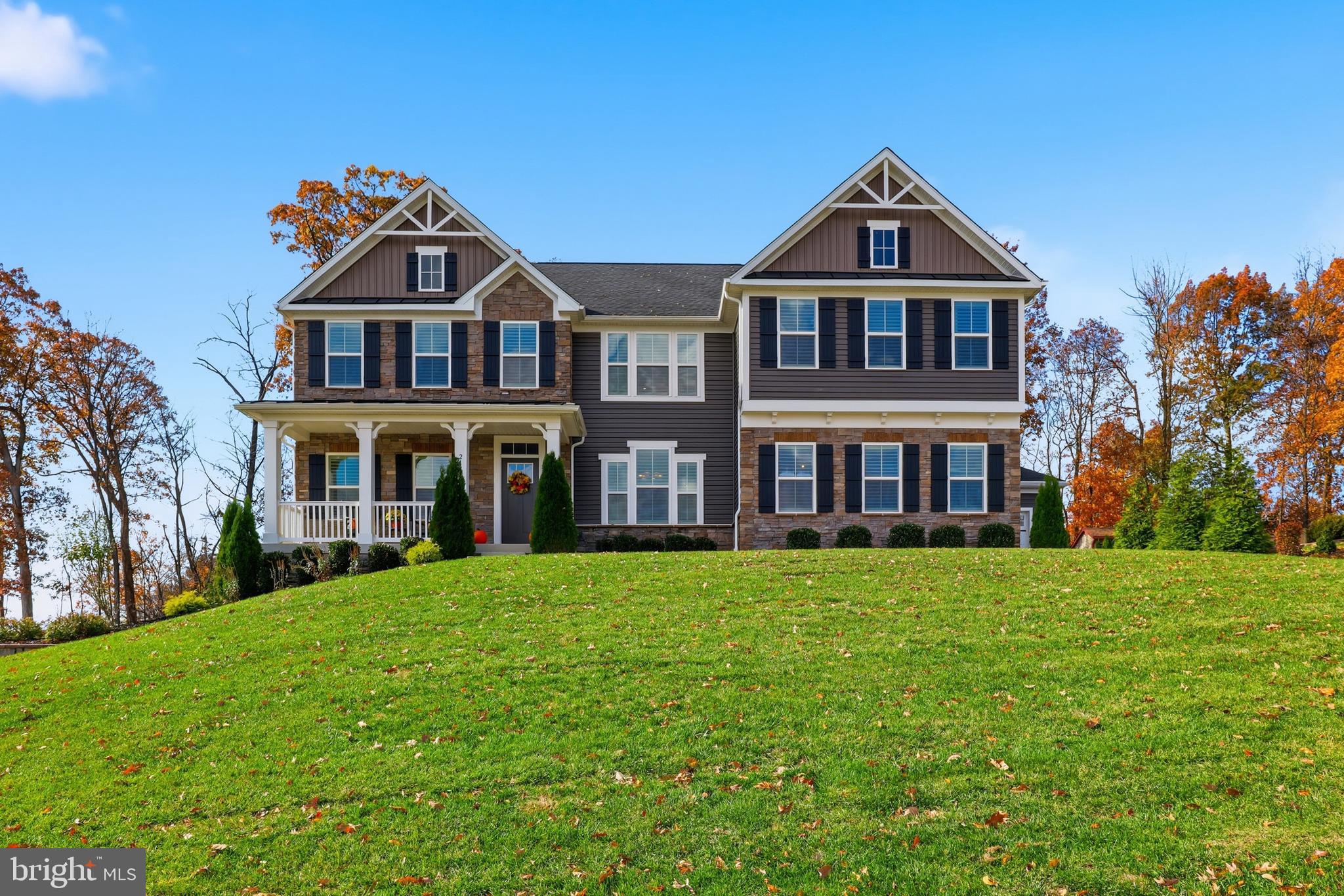 SPRING FORGE - Residential