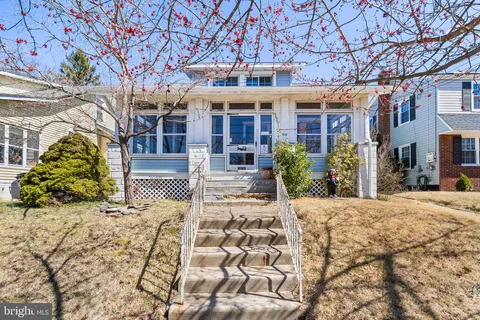1638 Lexington Avenue, Pennsauken, NJ MLS: NJCD2088496