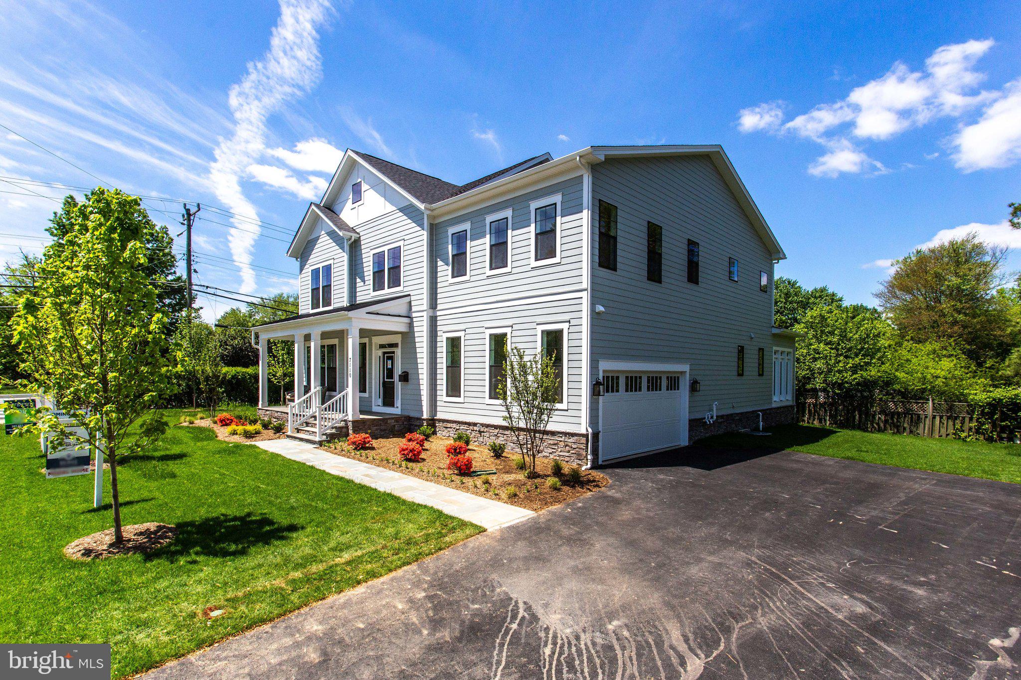 HIGHVIEW PARK - Residential