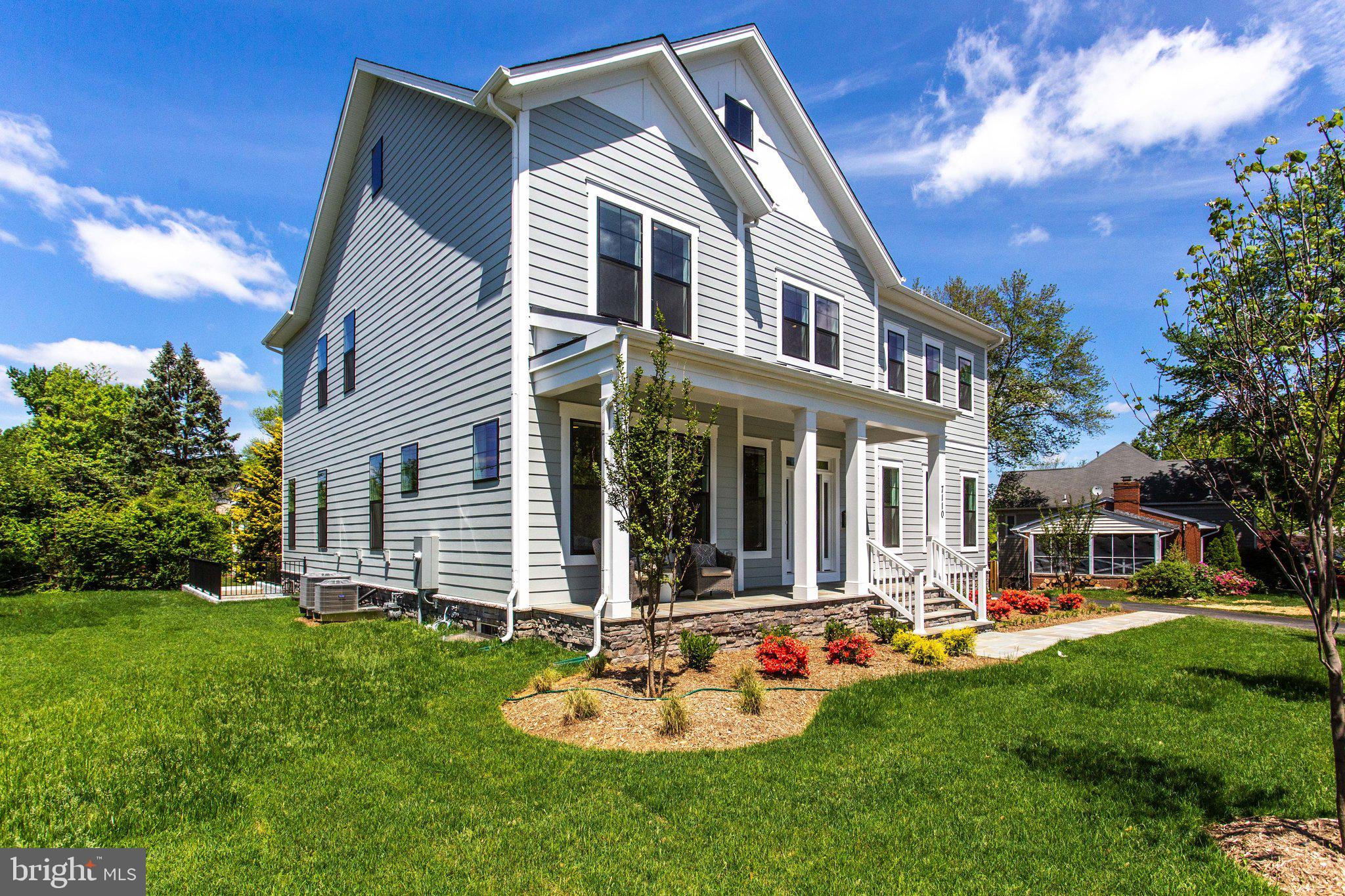 HIGHVIEW PARK - Residential