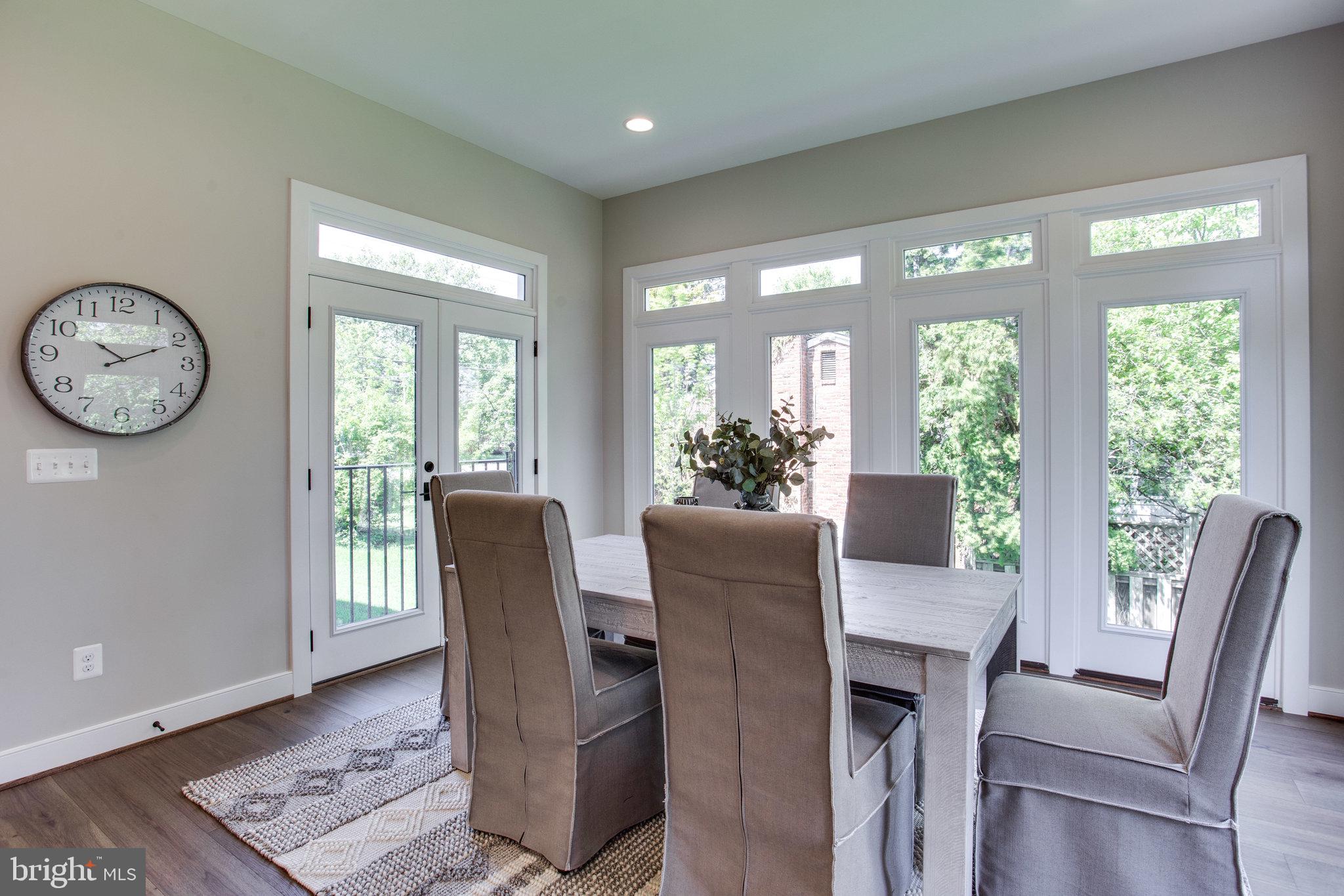 HIGHVIEW PARK - Residential