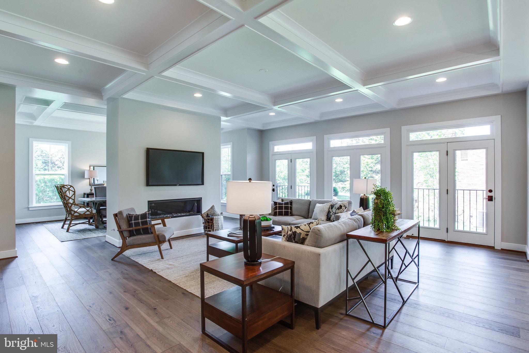 HIGHVIEW PARK - Residential