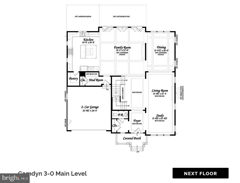 HIGHVIEW PARK - Residential